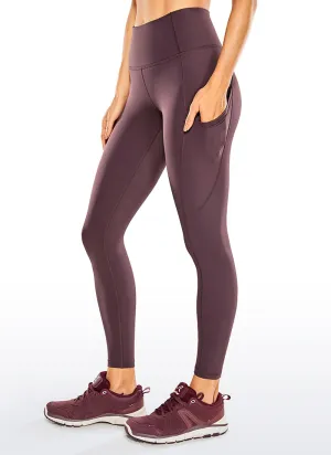 Nakedfeel Pocket Leggings 25''