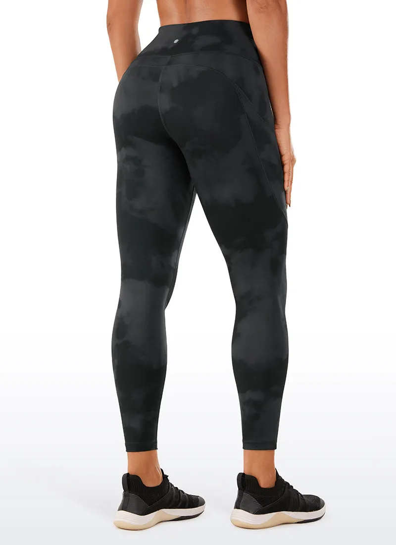 Nakedfeel Pocket Leggings 25''