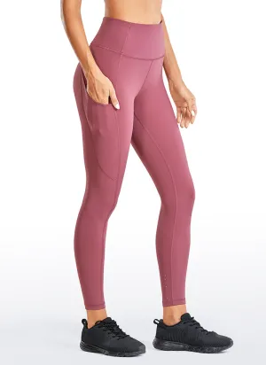 Nakedfeel Pocket Leggings 25''