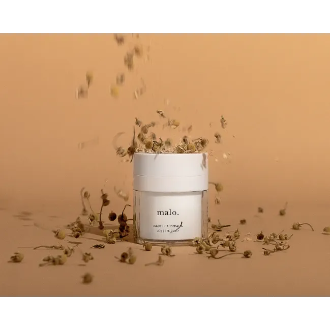 Nappy Rash Creme 50g