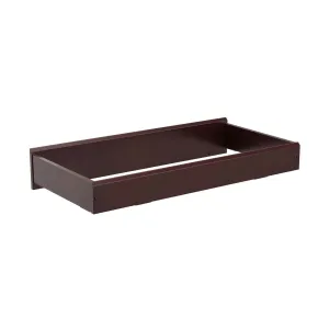 Nest Changing Topper - Espresso