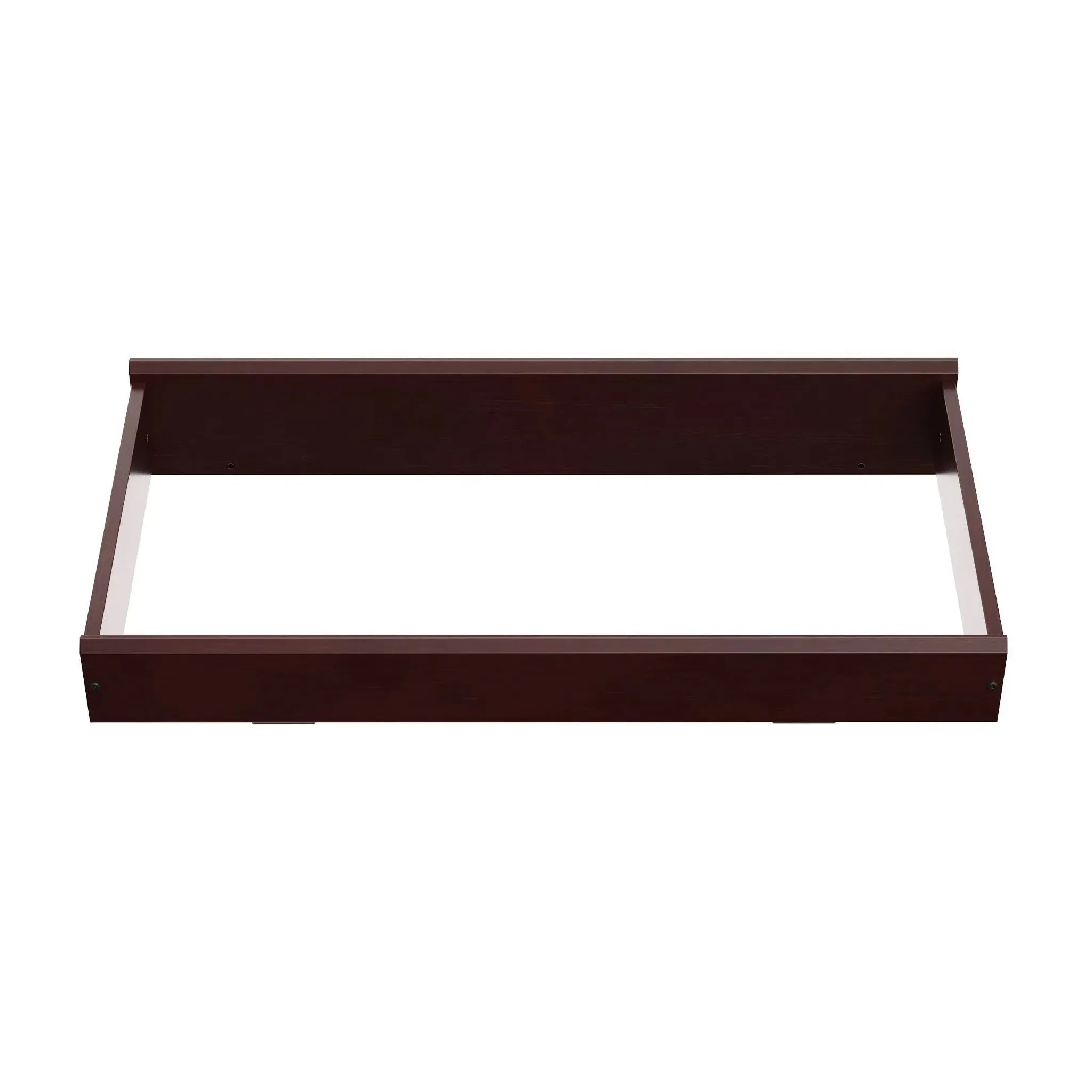 Nest Changing Topper - Espresso