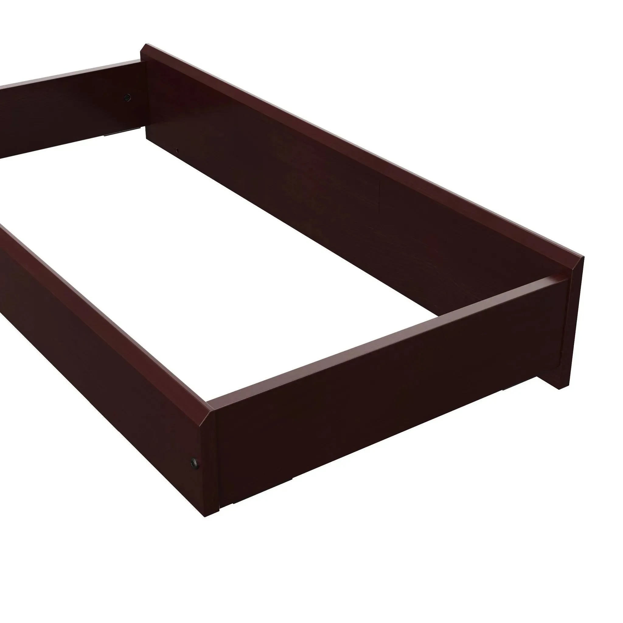 Nest Changing Topper - Espresso