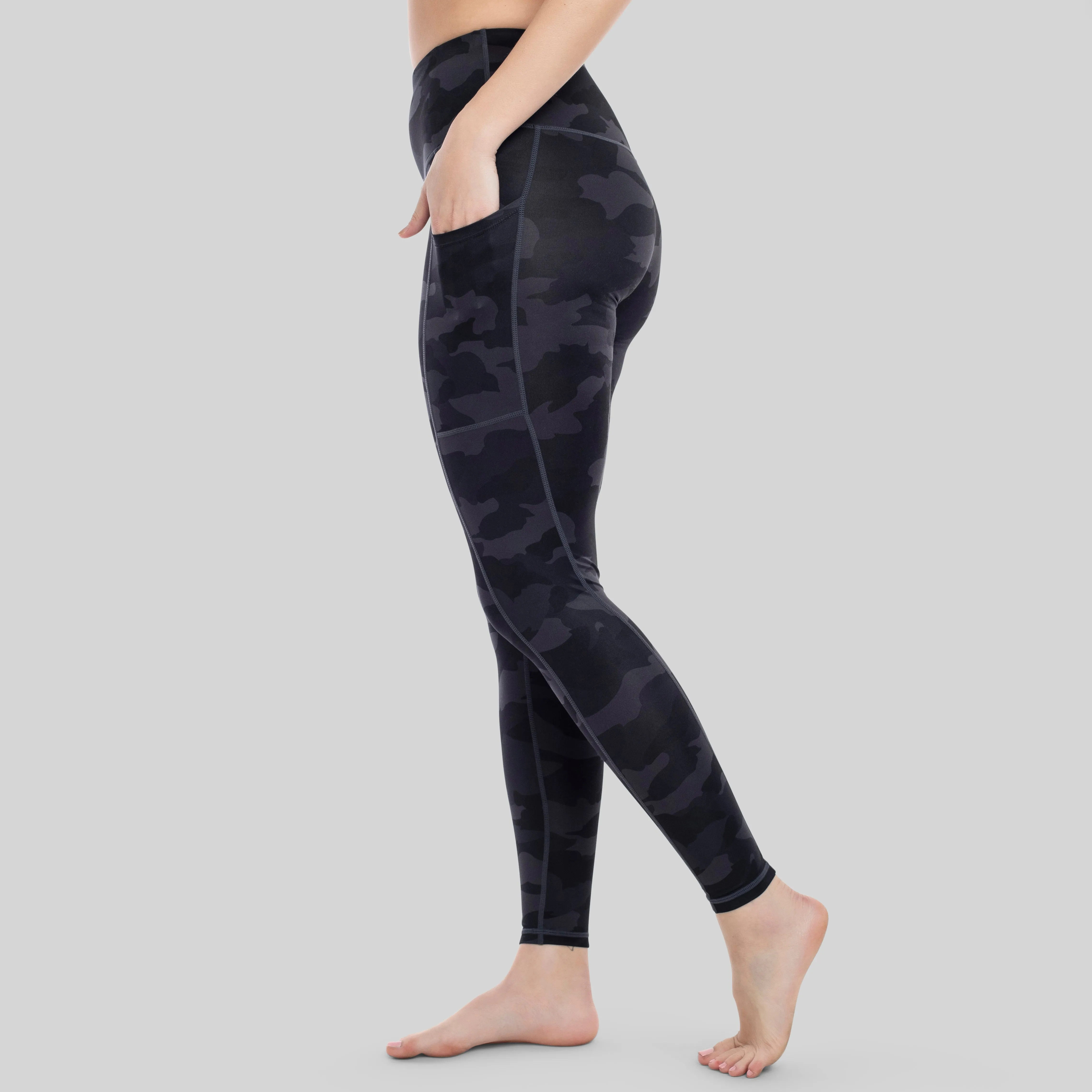 Nowsunday Ultrasoft Legging with Pocket