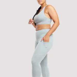 Nowsunday Ultrasoft Legging with Pocket