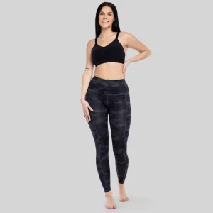 Nowsunday Ultrasoft Legging with Pocket