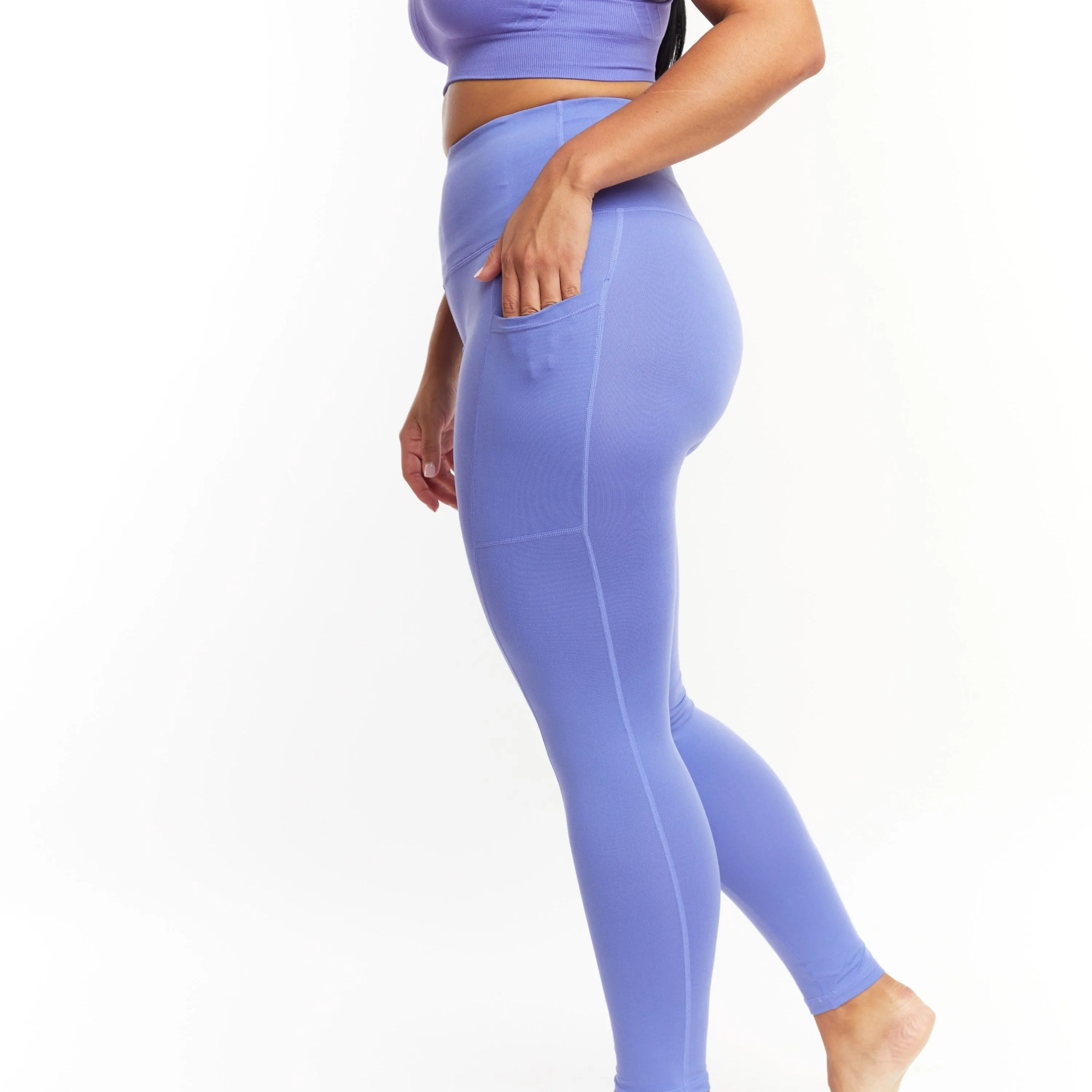 Nowsunday Ultrasoft Legging with Pocket
