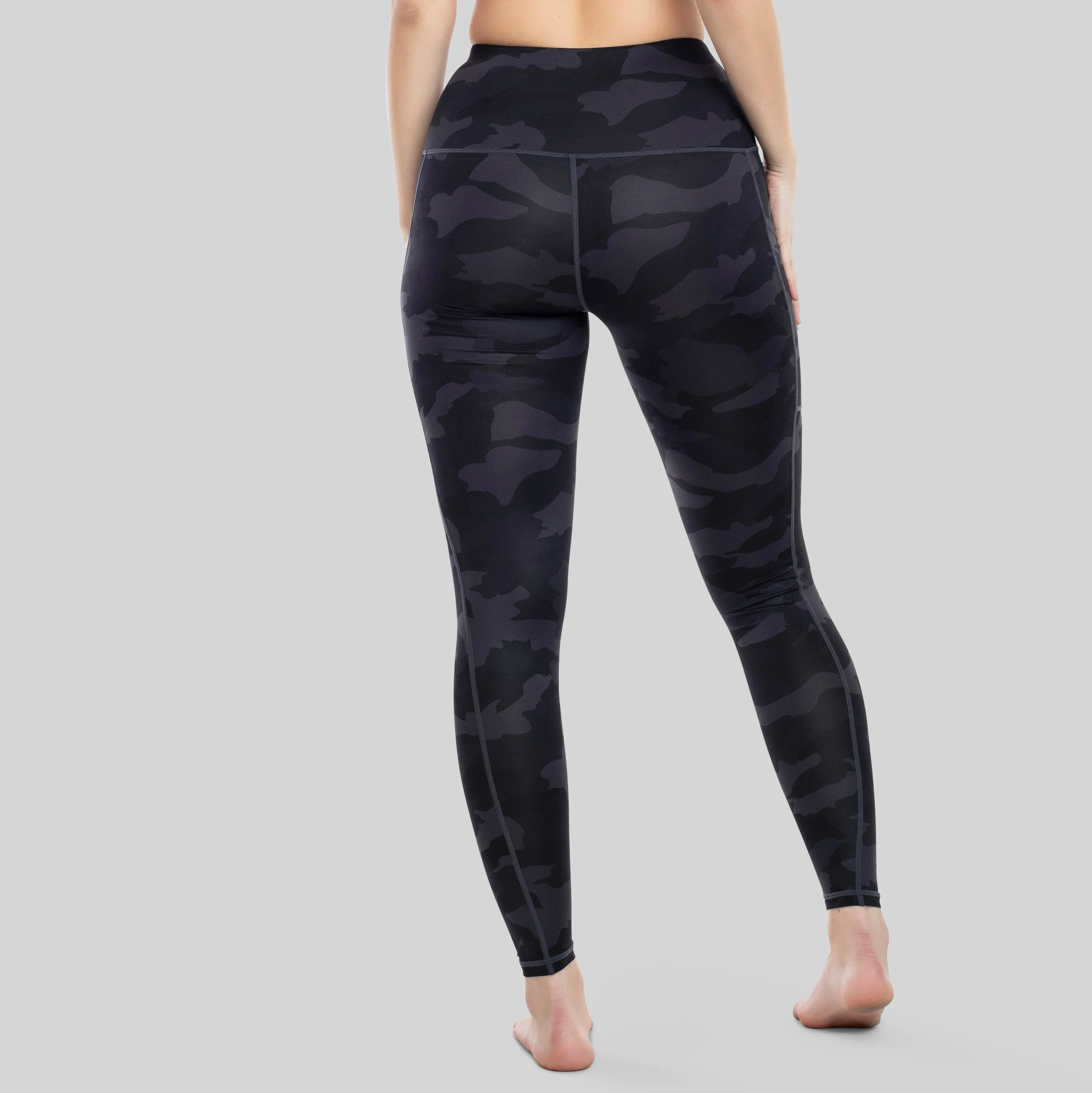 Nowsunday Ultrasoft Legging with Pocket