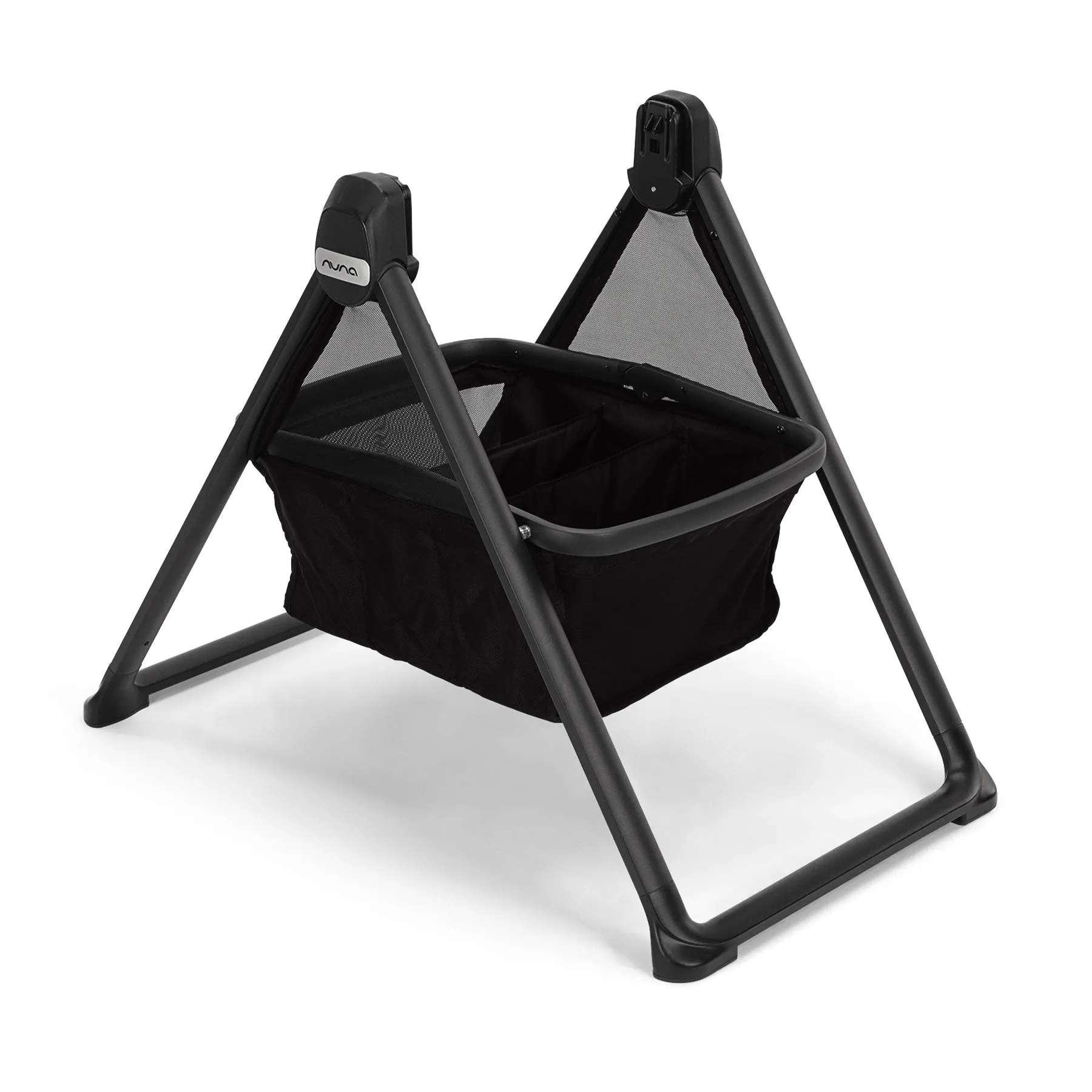 Nuna DEMI Grow Bassinet   Stand