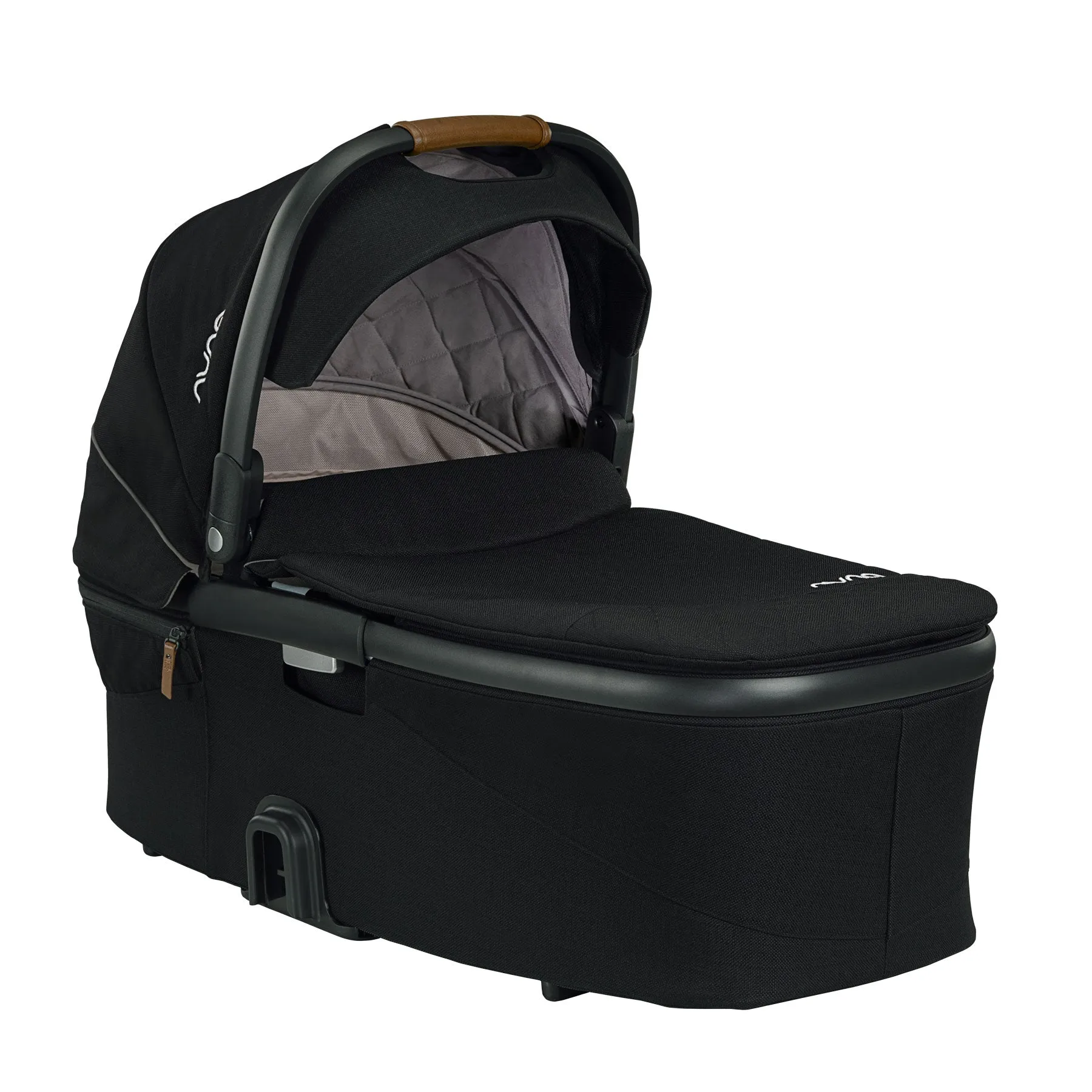 Nuna DEMI Grow Bassinet   Stand