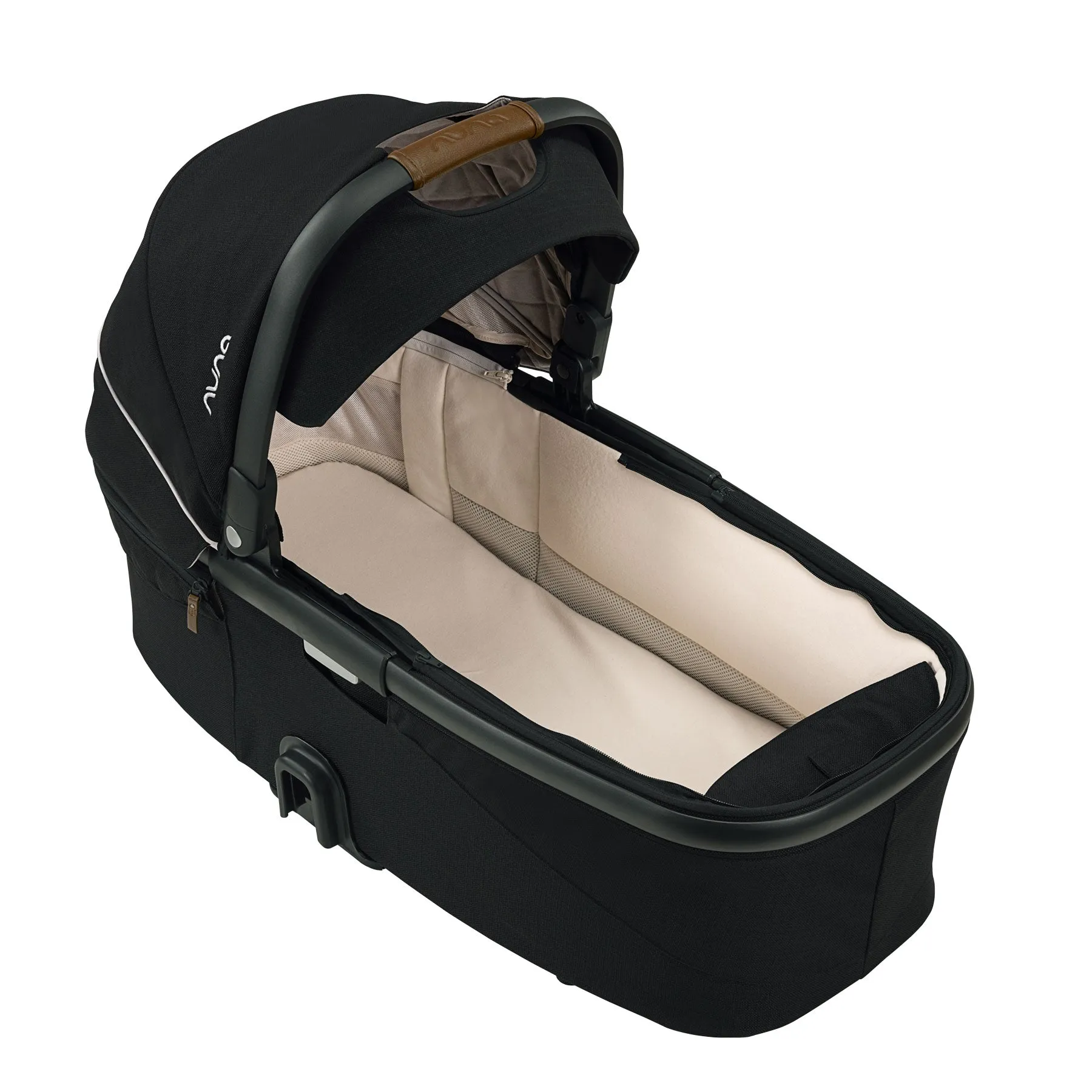 Nuna DEMI Grow Bassinet   Stand
