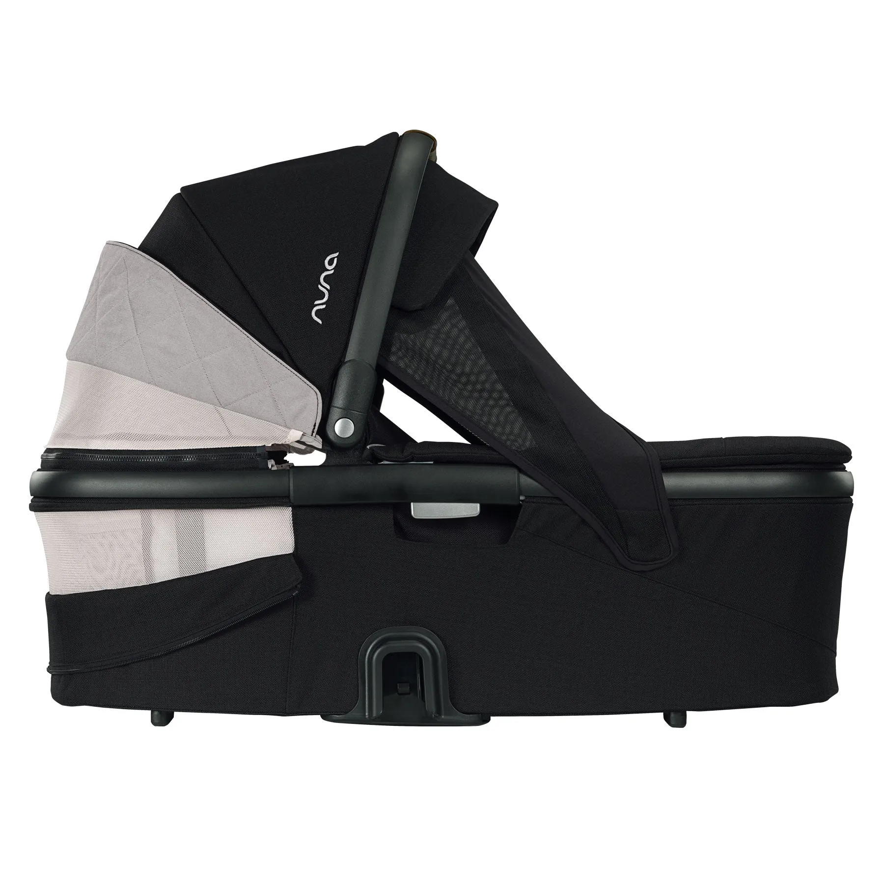 Nuna DEMI Grow Bassinet   Stand