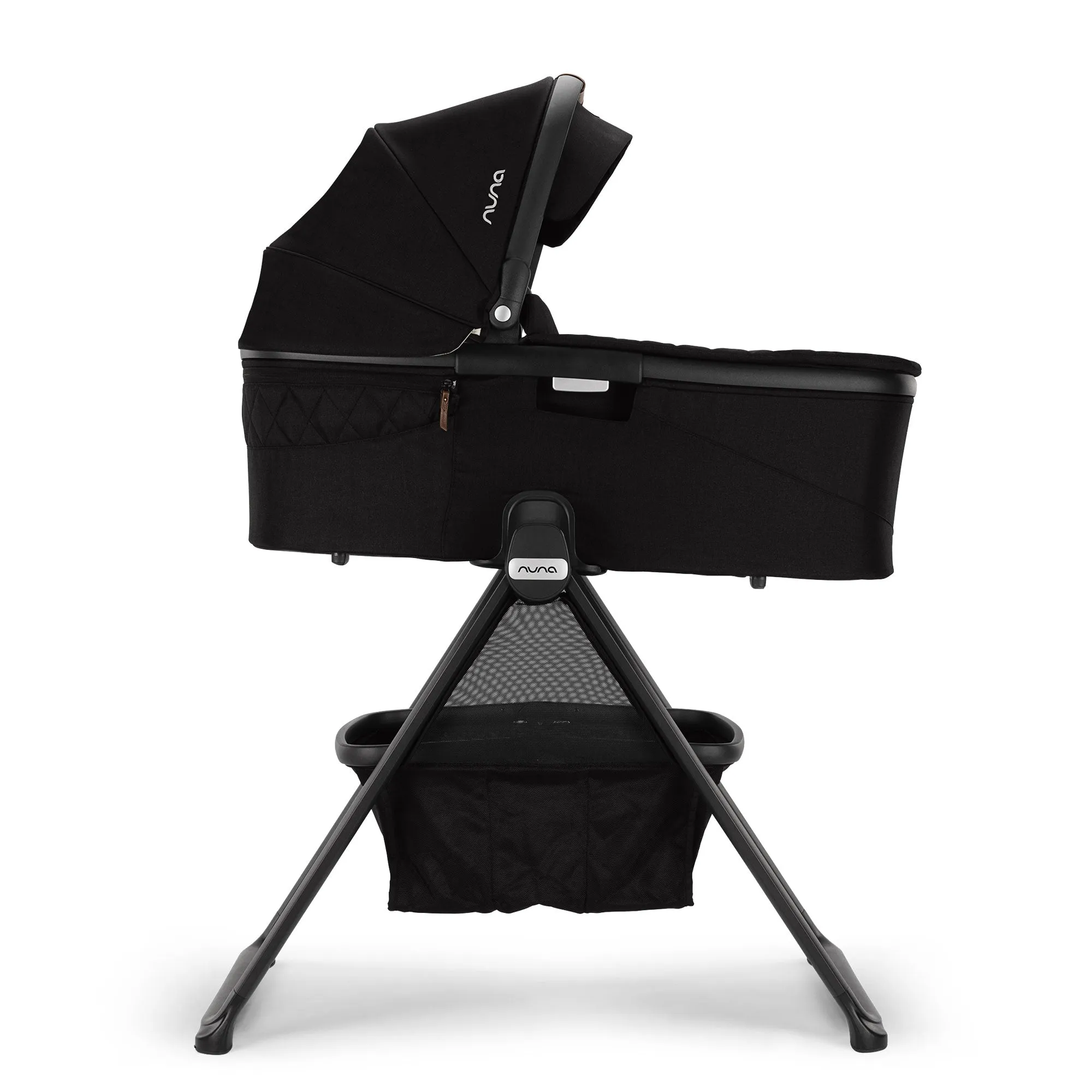 Nuna DEMI Grow Bassinet   Stand