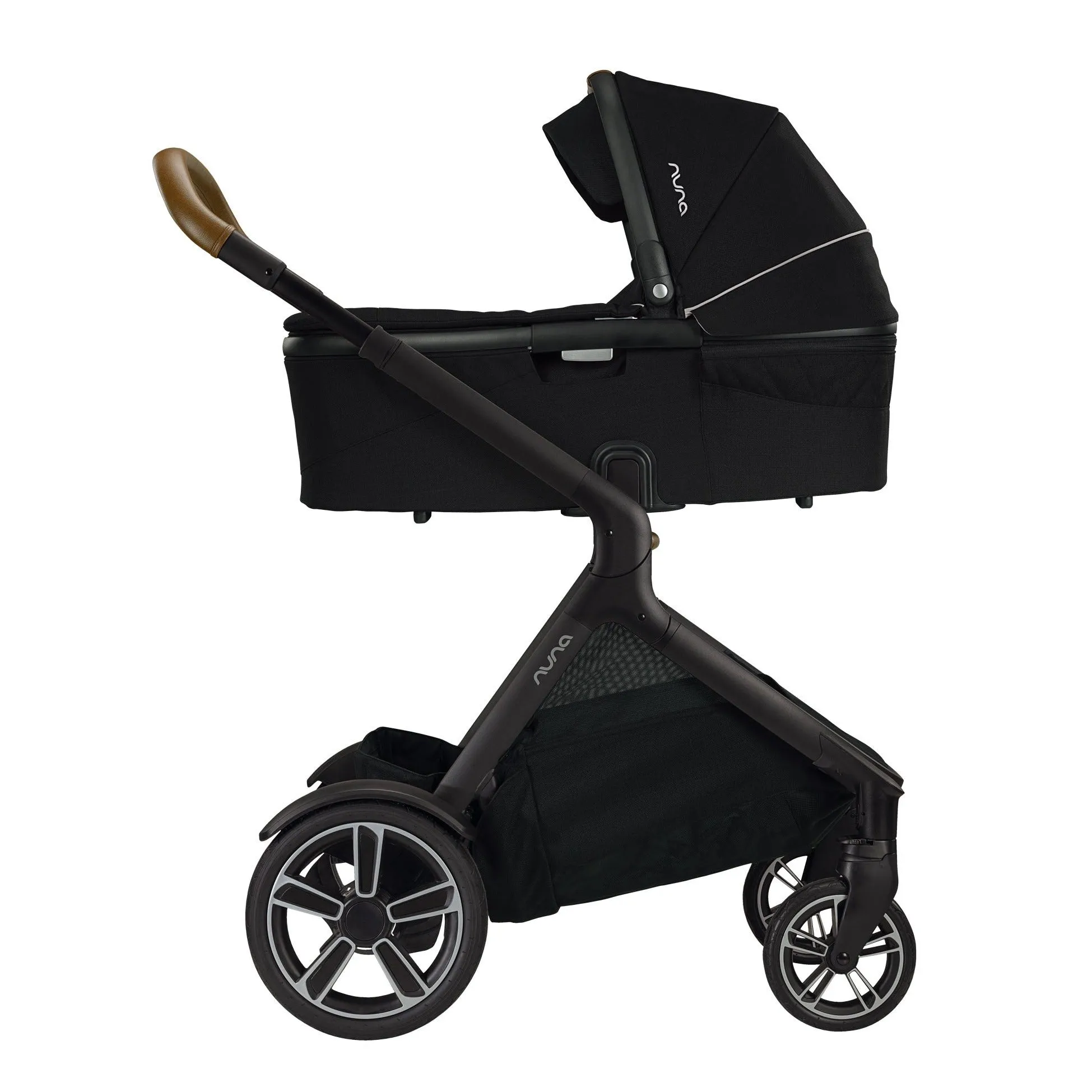 Nuna DEMI Grow Bassinet   Stand