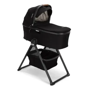 Nuna DEMI Grow Bassinet   Stand