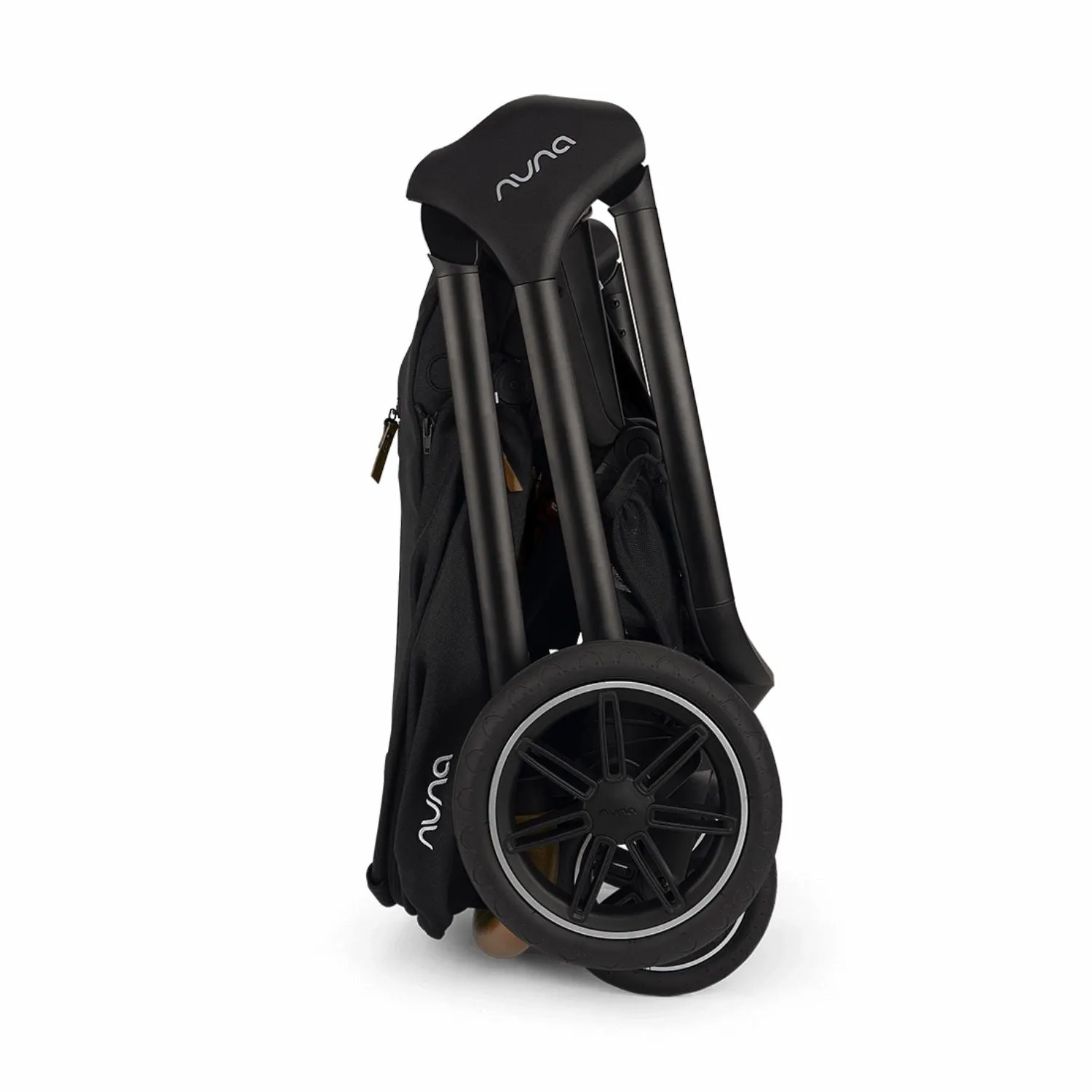 Nuna TRIV Next Stroller and PIPA Urbn Car Seat Travel System