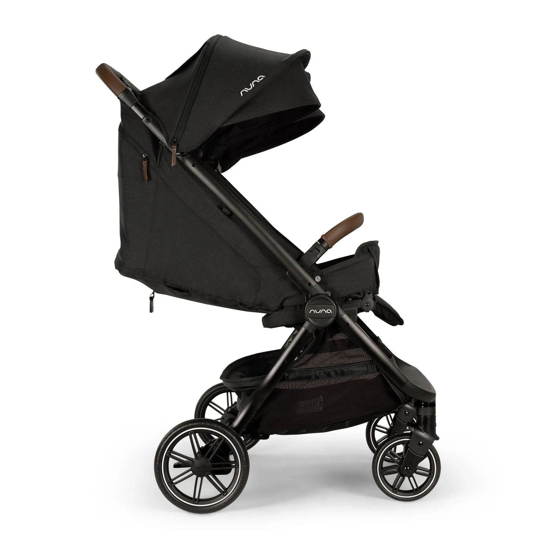 Nuna TRVL Dubl Stroller