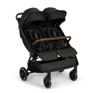 Nuna TRVL Dubl Stroller