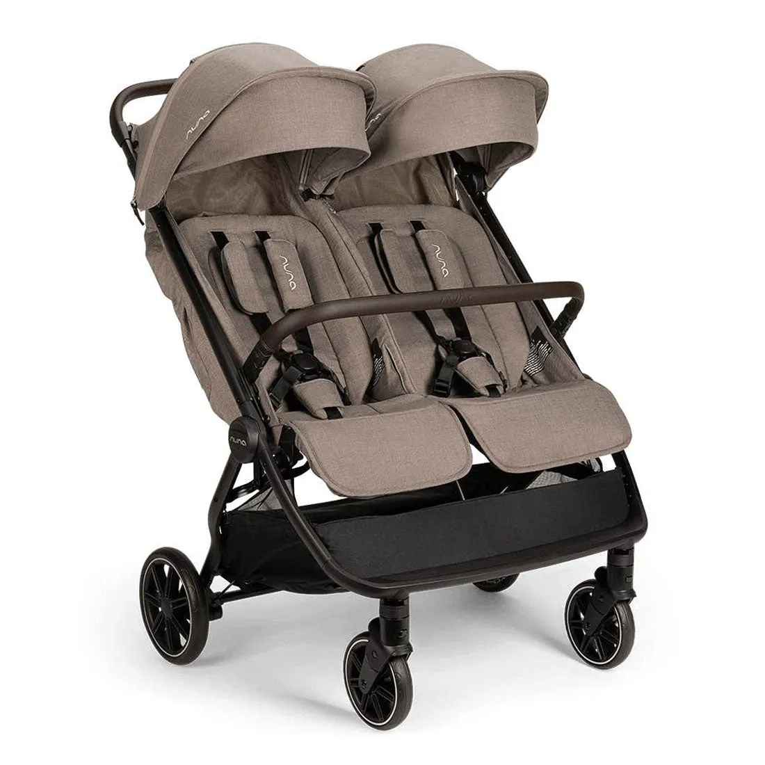 Nuna TRVL Dubl Stroller