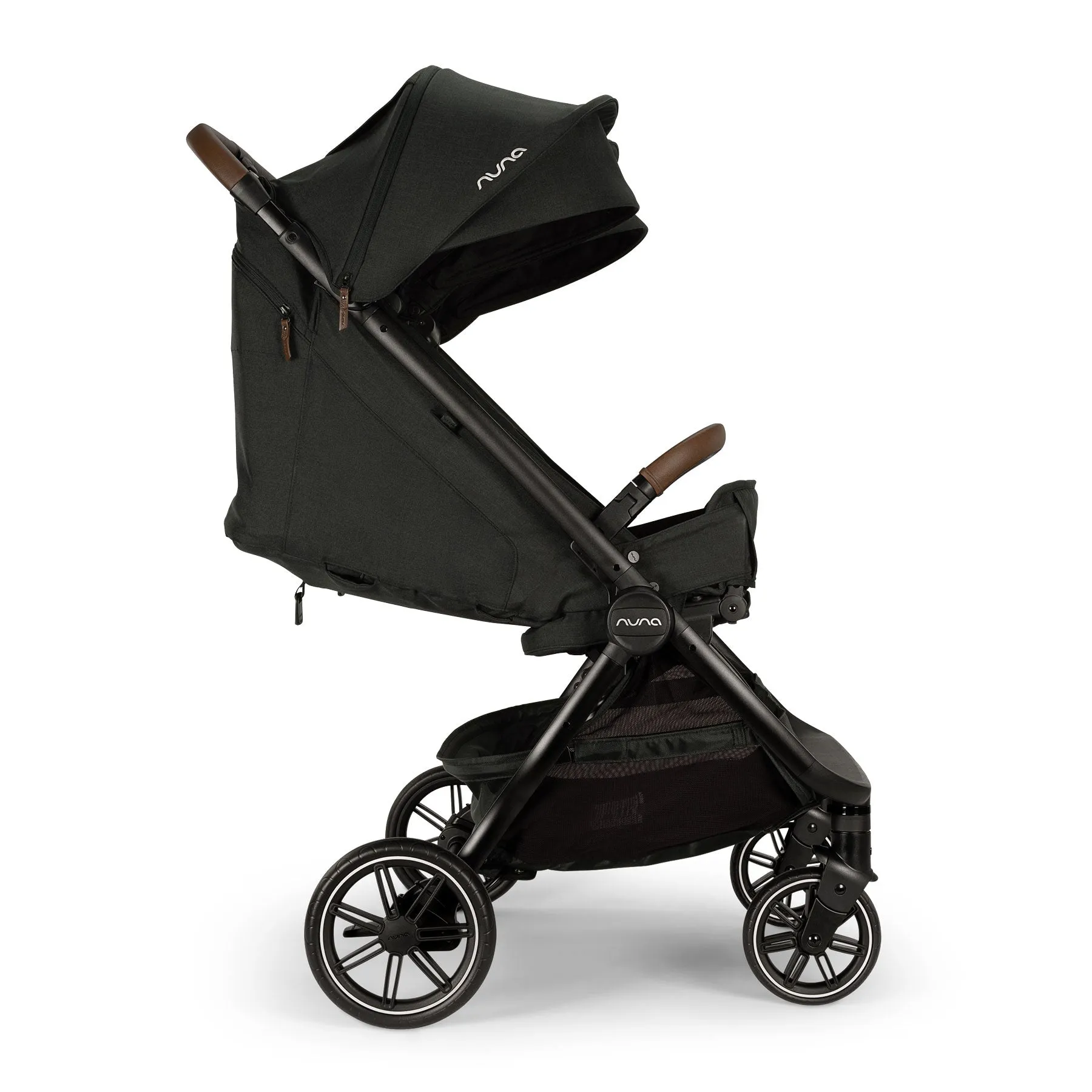 Nuna TRVL Dubl Stroller