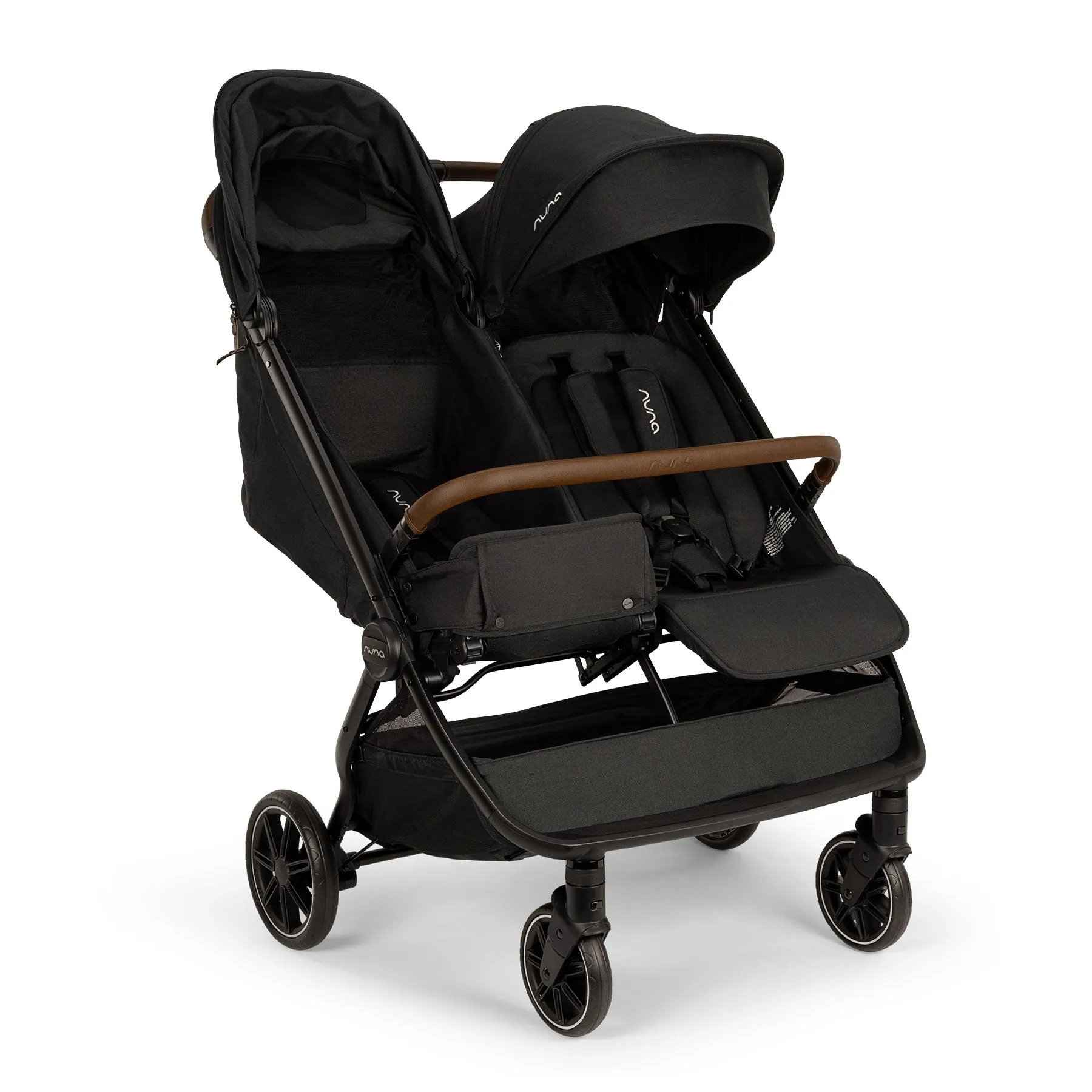 Nuna TRVL Dubl Stroller