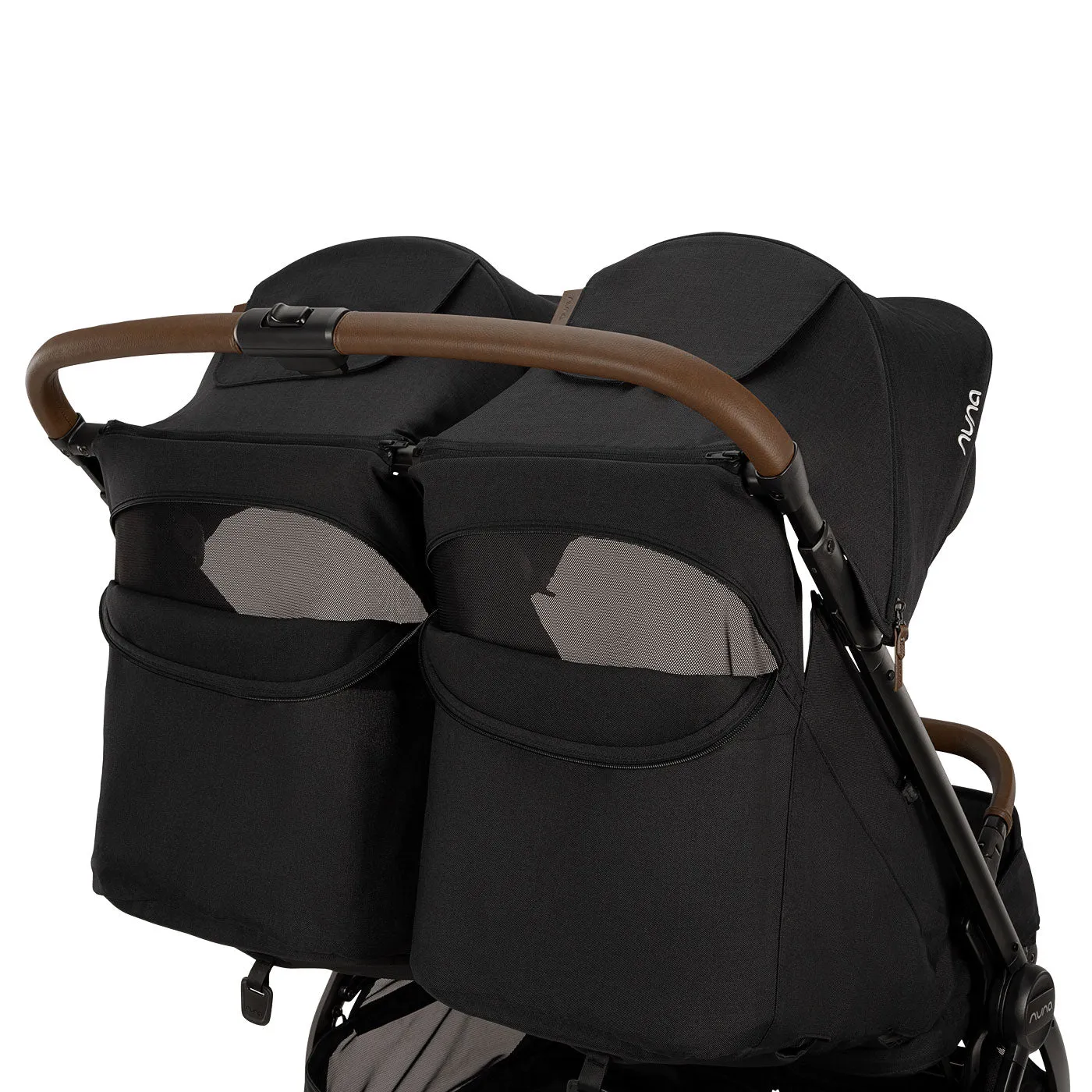 Nuna TRVL Dubl Stroller