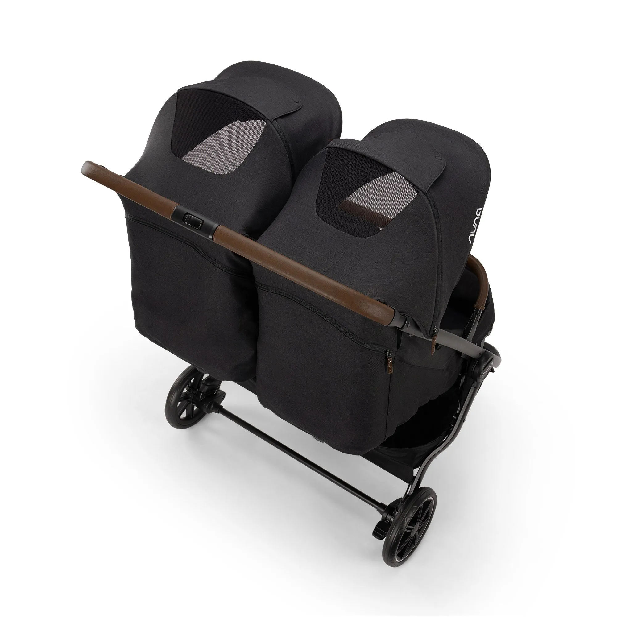 Nuna TRVL Dubl Stroller