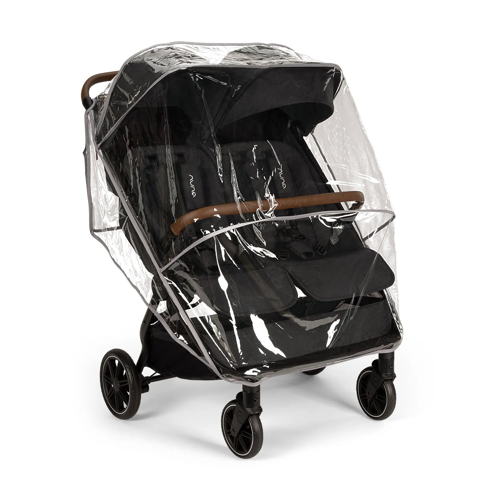 Nuna TRVL Dubl Stroller
