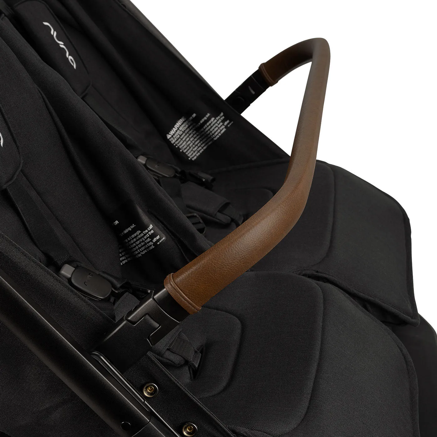 Nuna TRVL Dubl Stroller