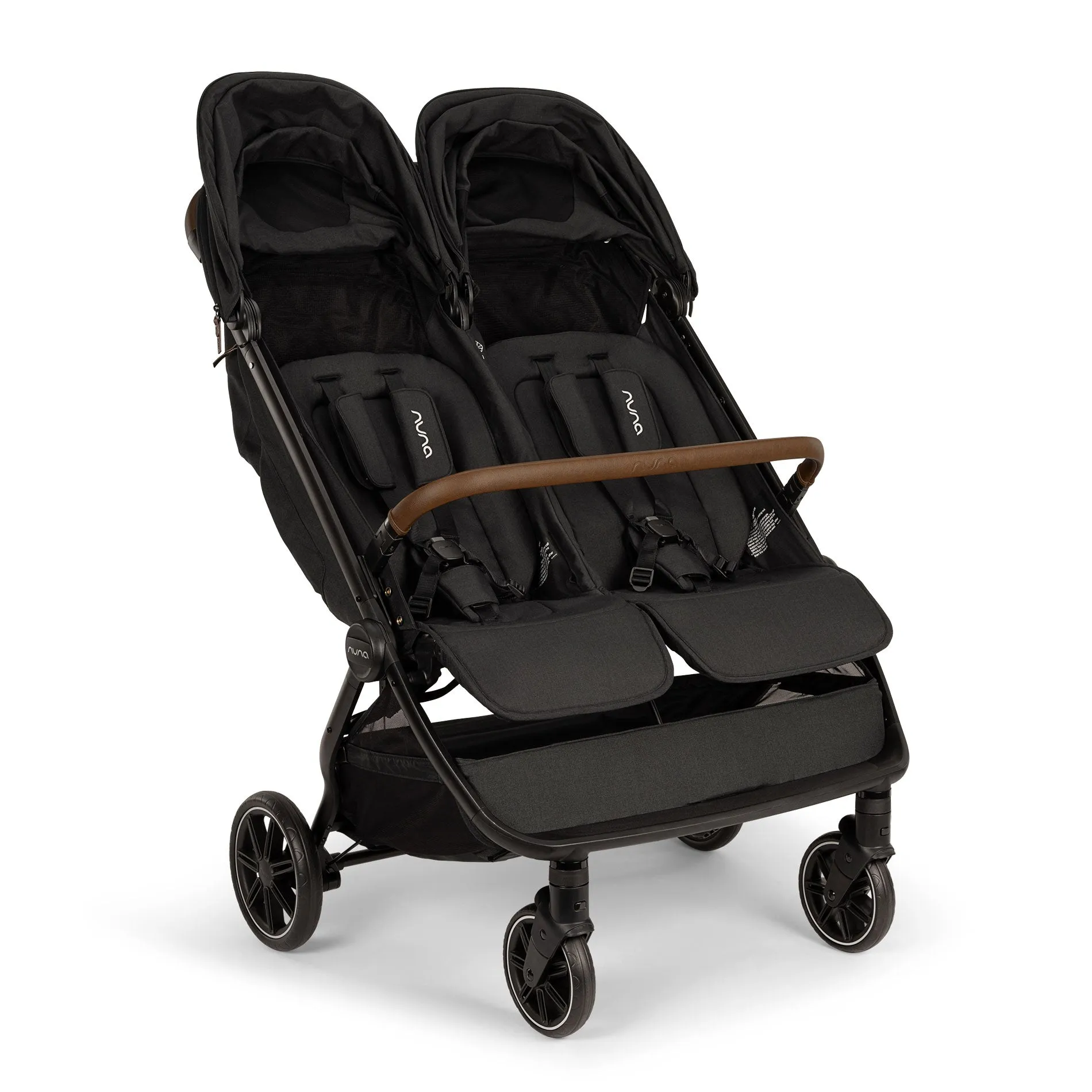 Nuna TRVL Dubl Stroller