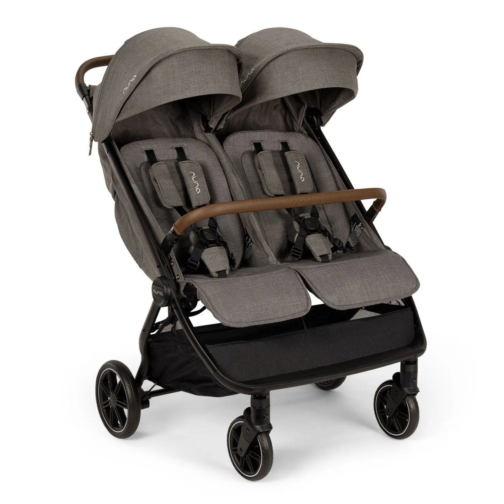 Nuna TRVL Dubl Stroller