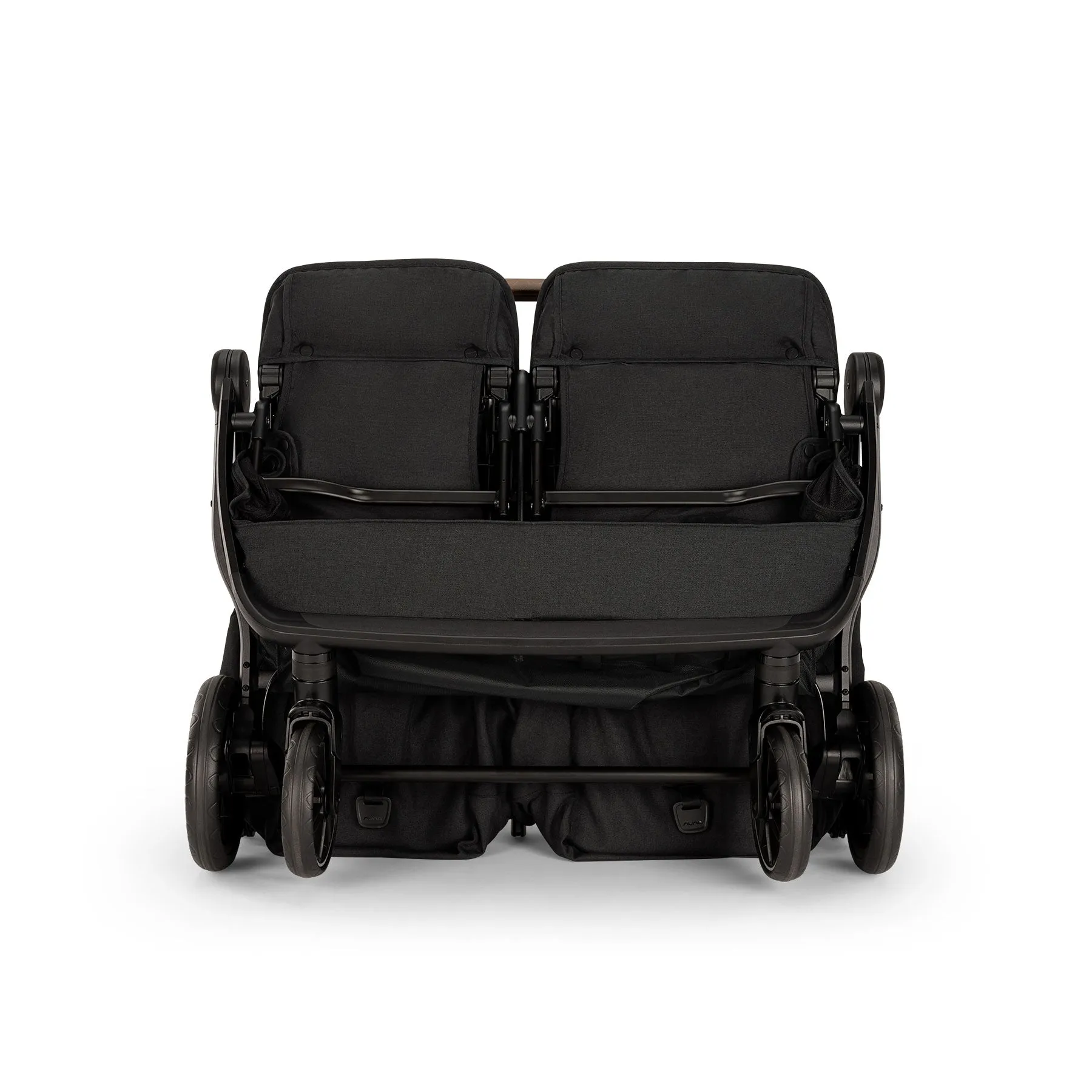 Nuna TRVL Dubl Stroller