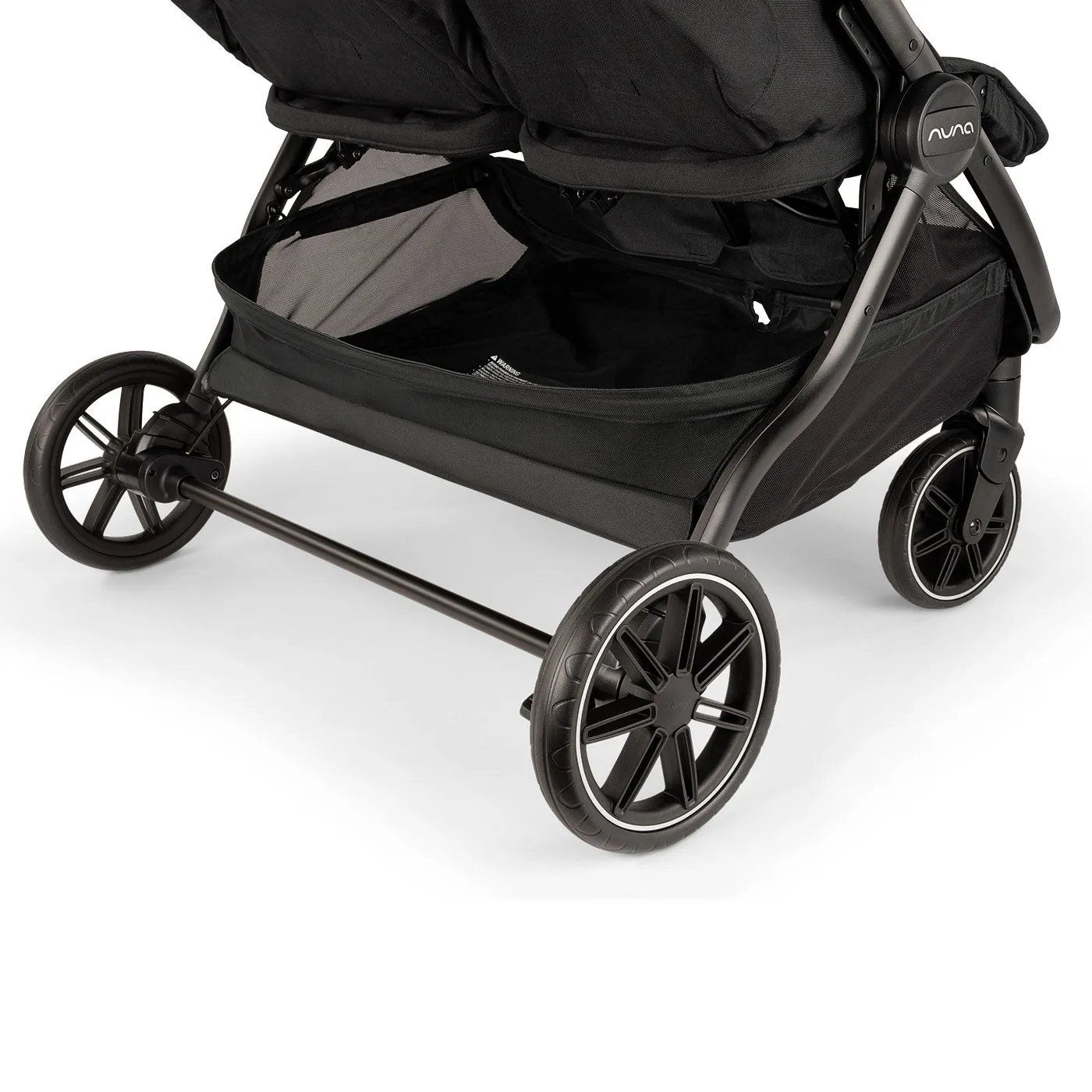 Nuna TRVL Dubl Stroller