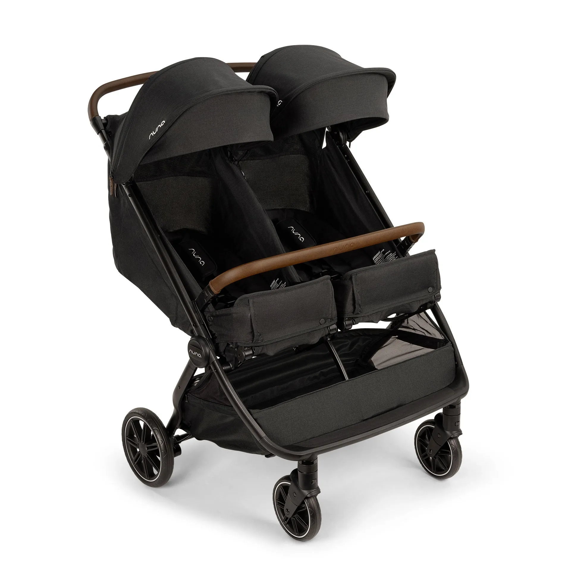 Nuna TRVL Dubl Stroller