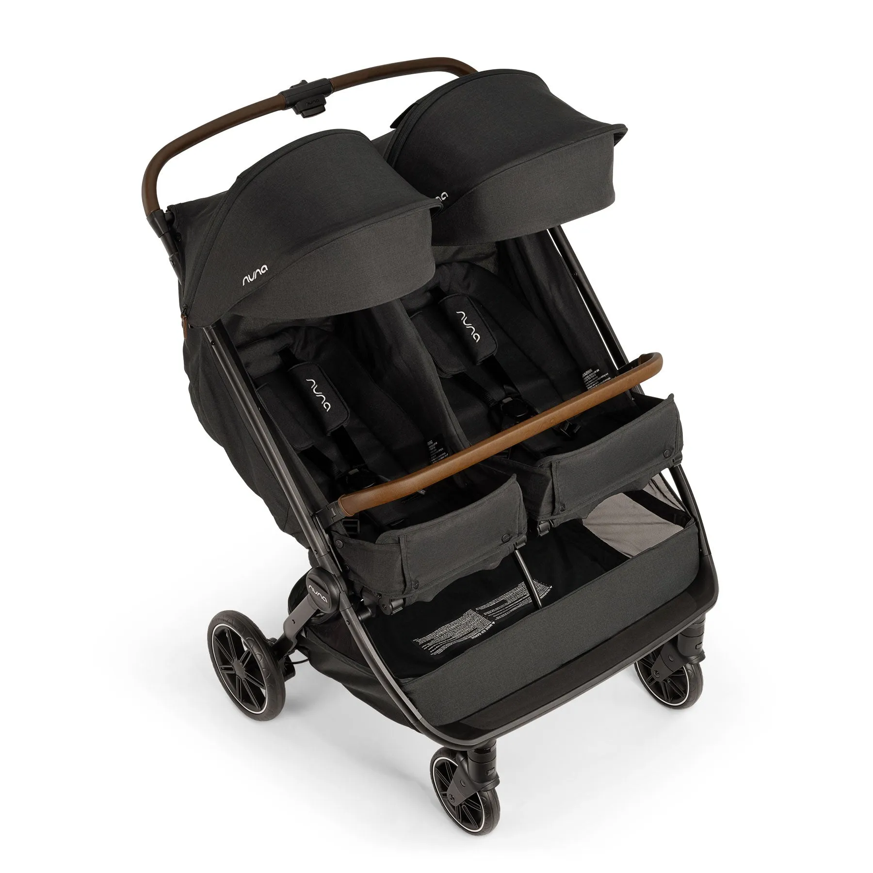 Nuna TRVL Dubl Stroller