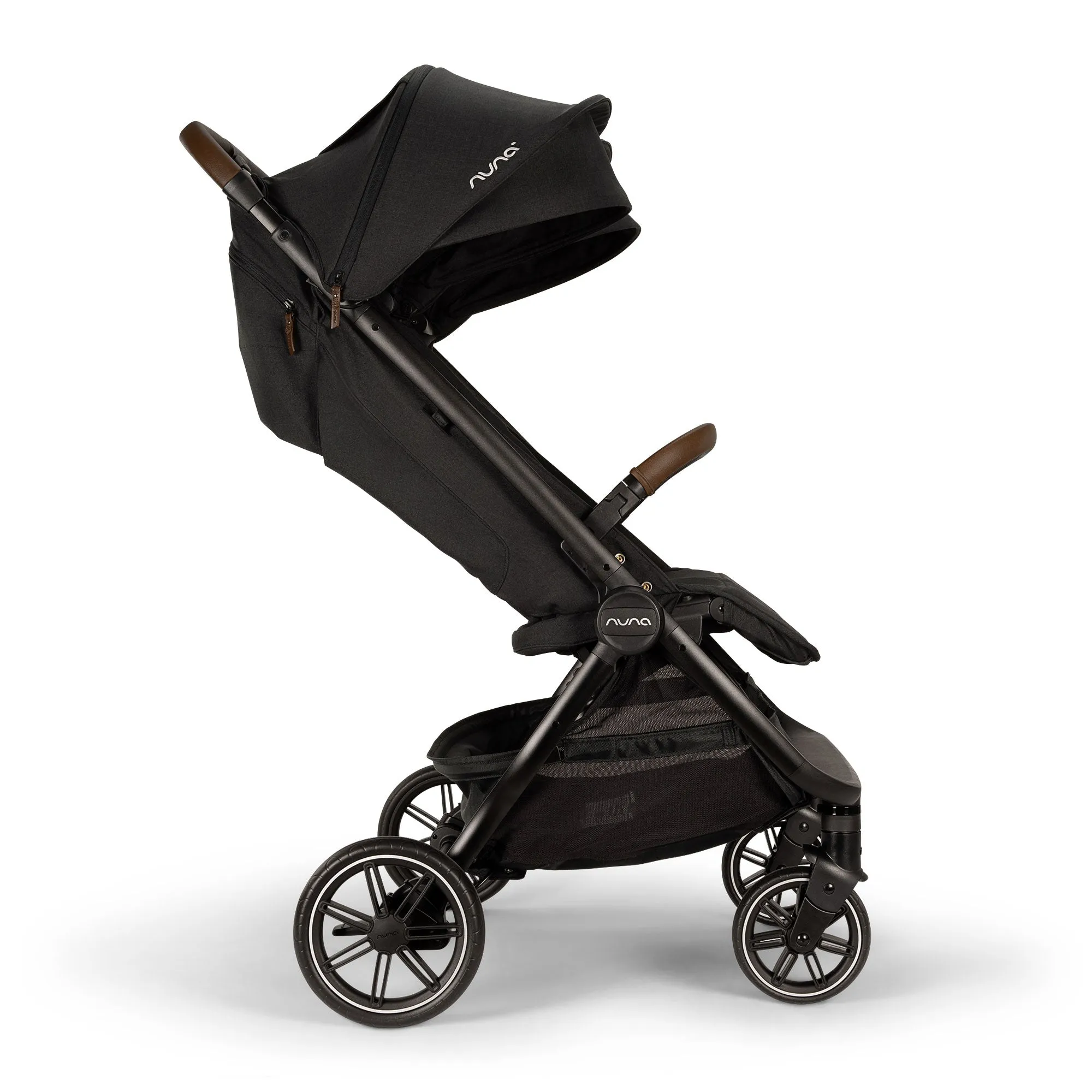Nuna TRVL Dubl Stroller