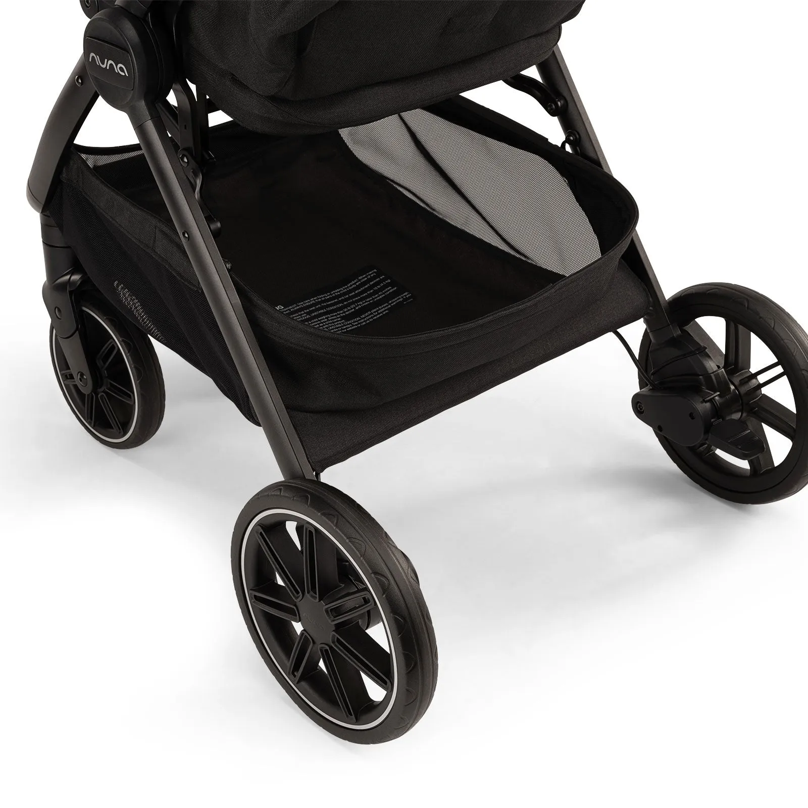 Nuna TRVL LX Stroller