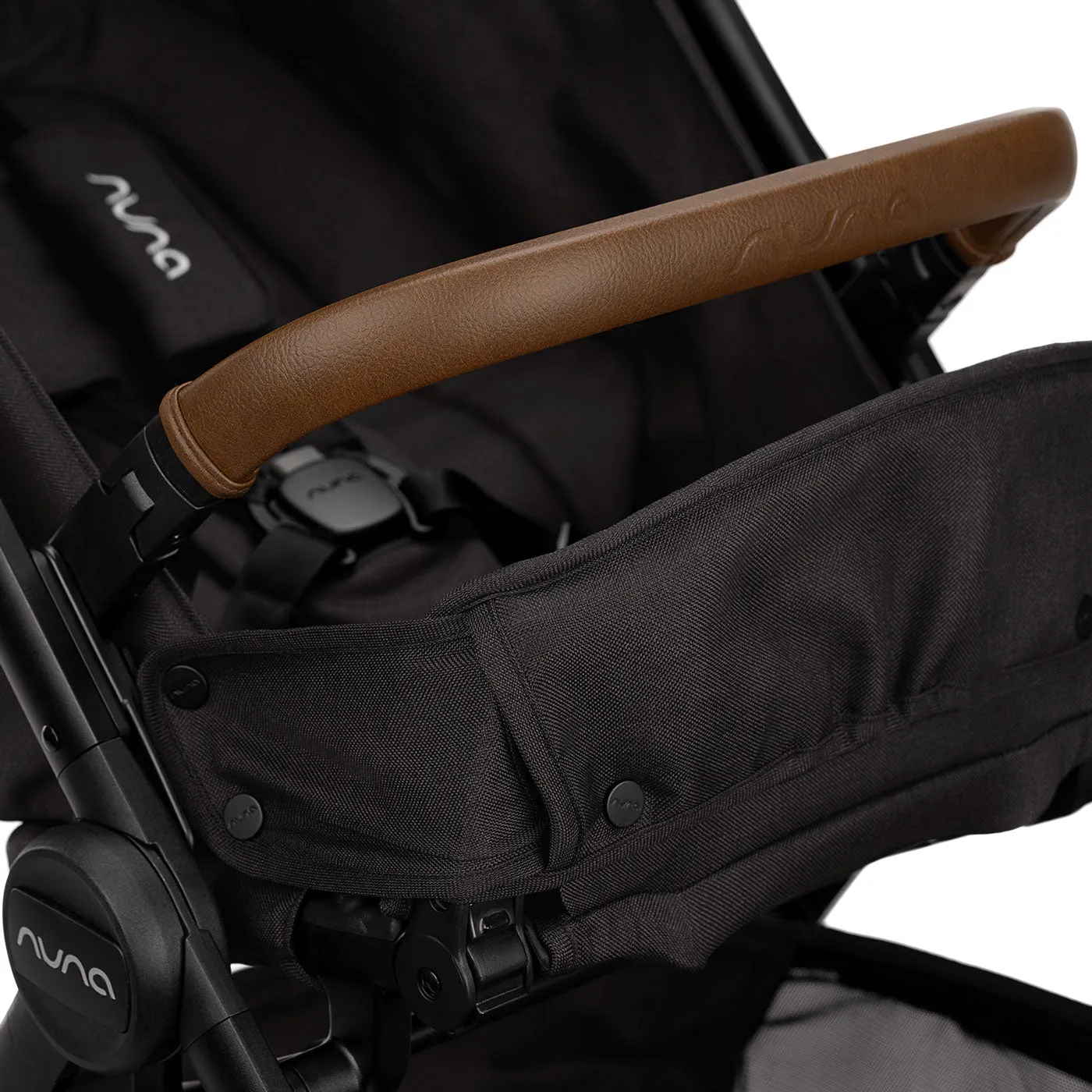 Nuna TRVL LX Stroller