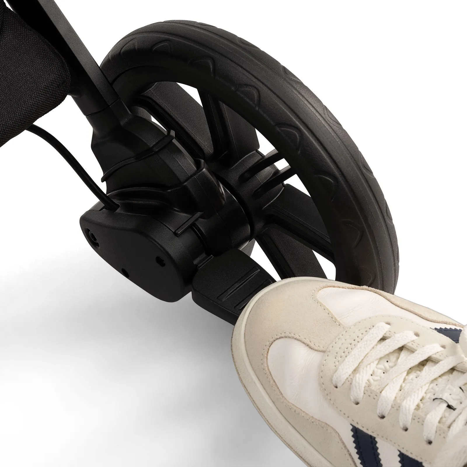 Nuna TRVL LX Stroller