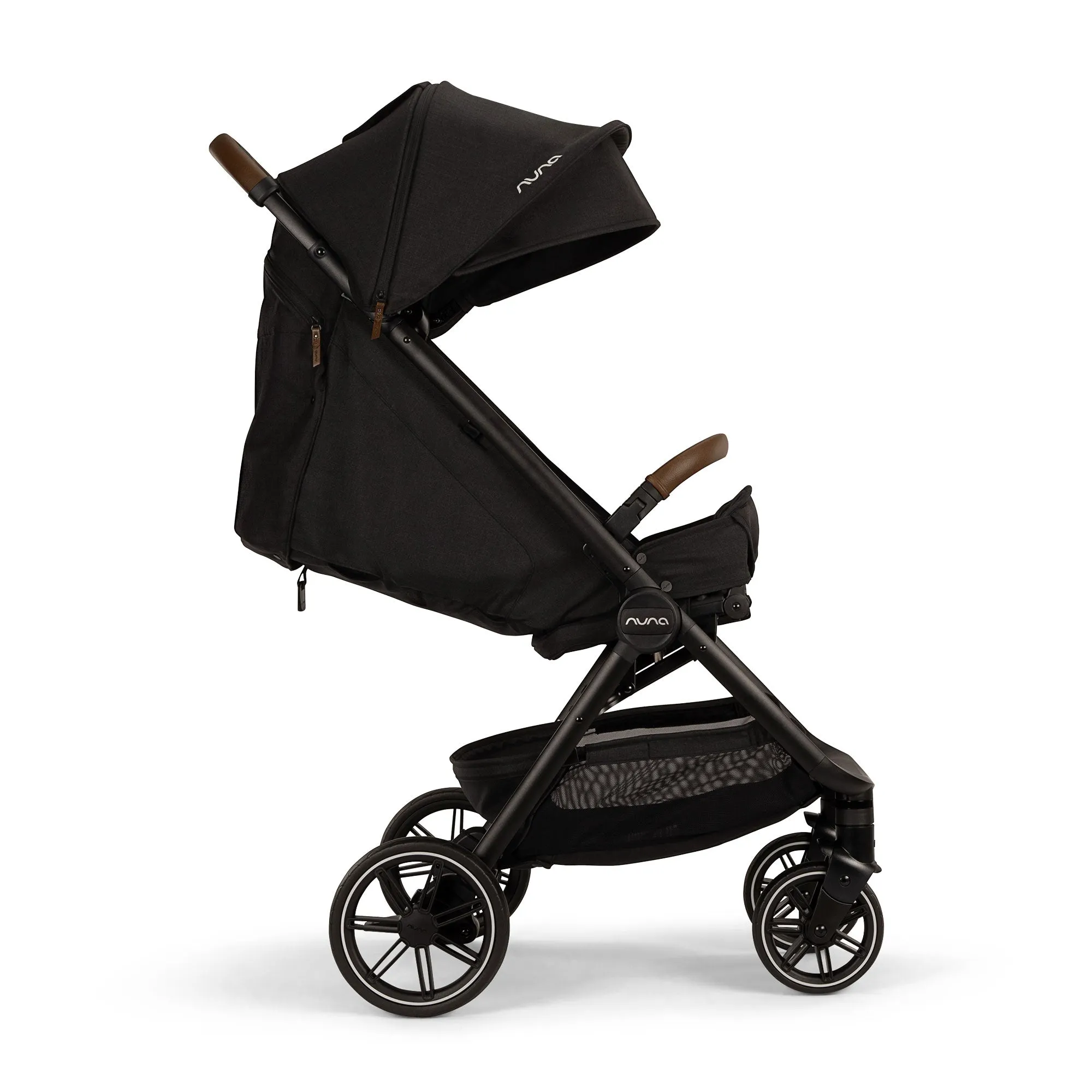 Nuna TRVL LX Stroller
