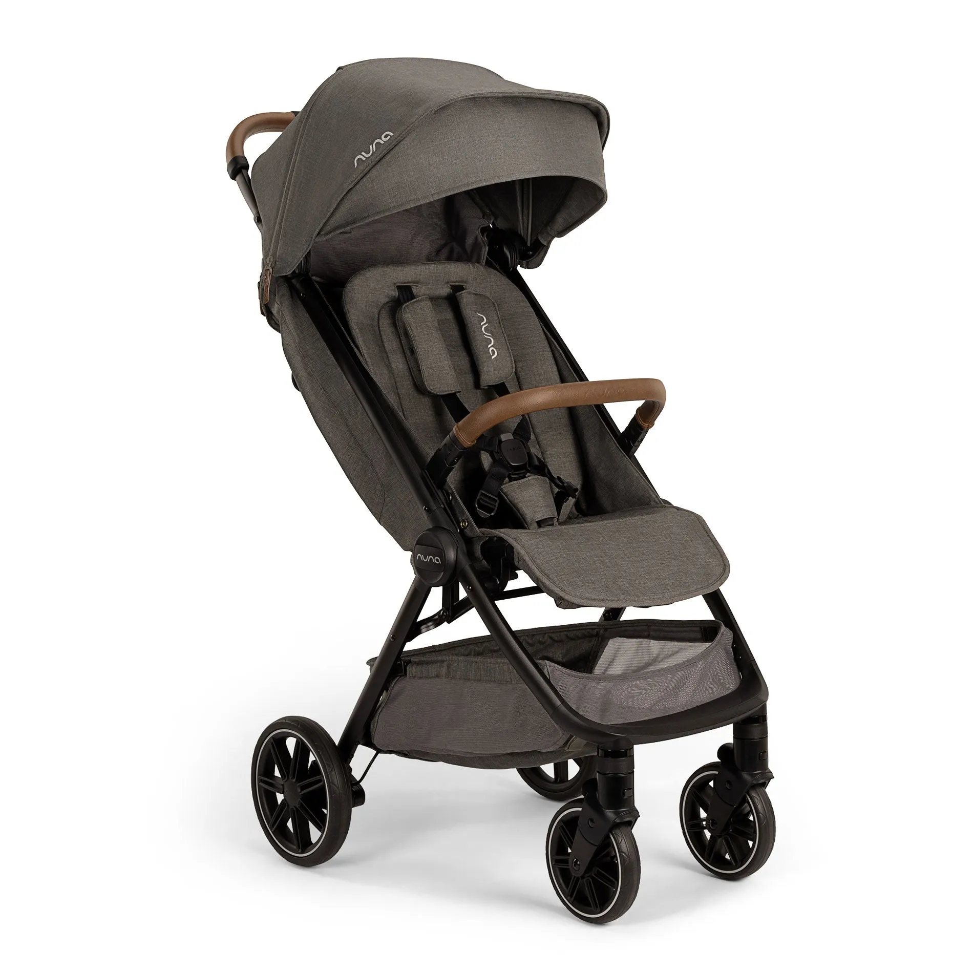 Nuna TRVL LX Stroller