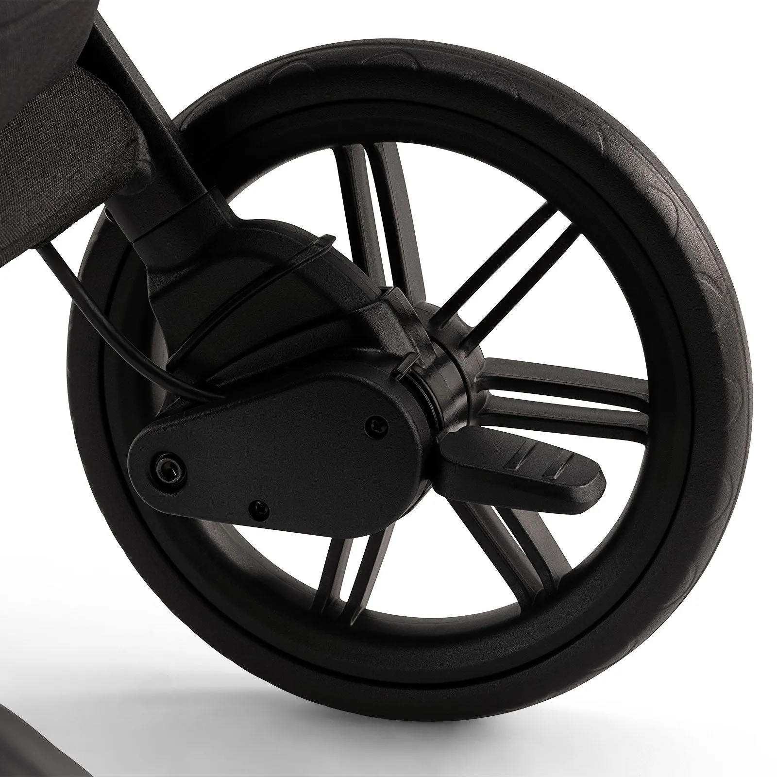 Nuna TRVL LX Stroller