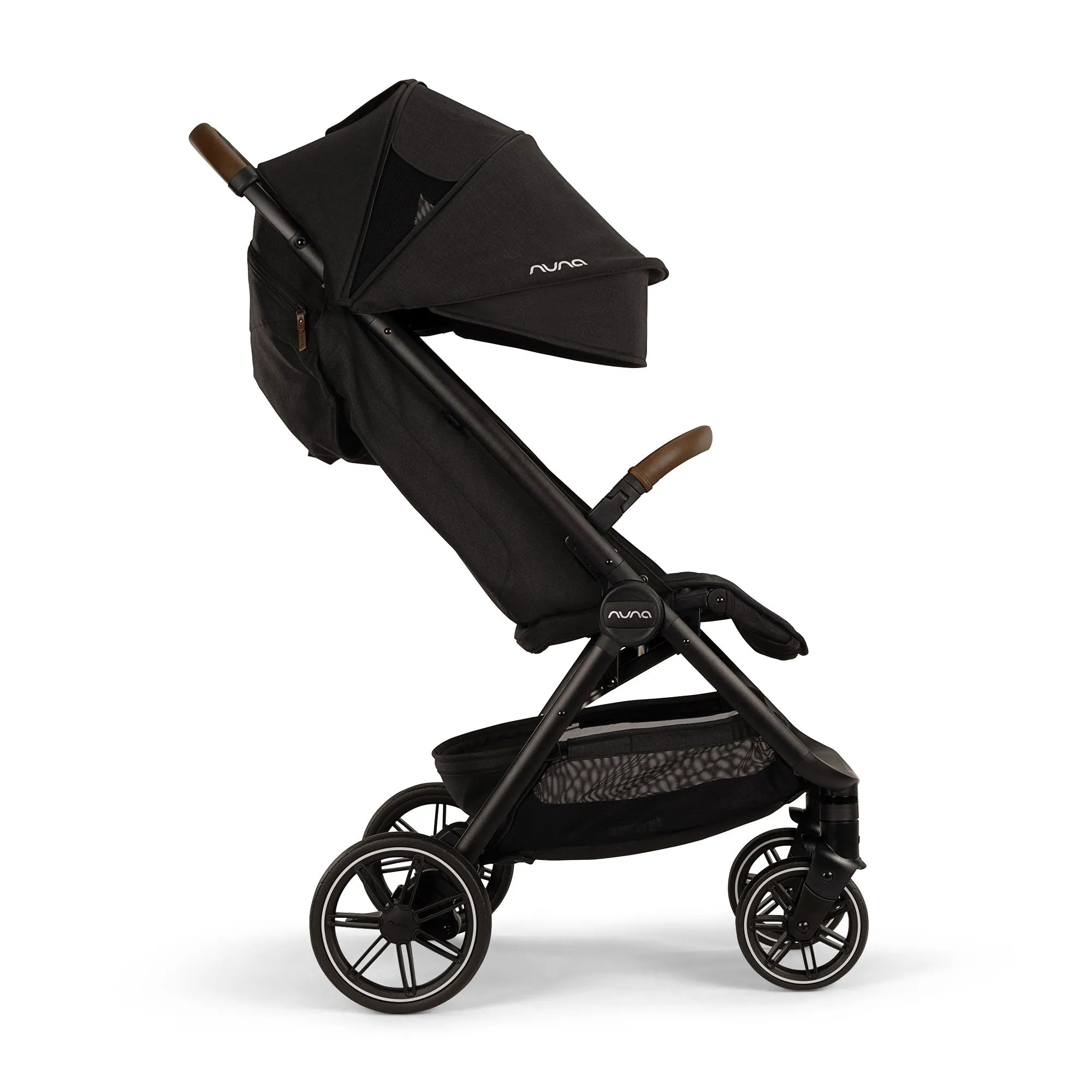 Nuna TRVL LX Stroller