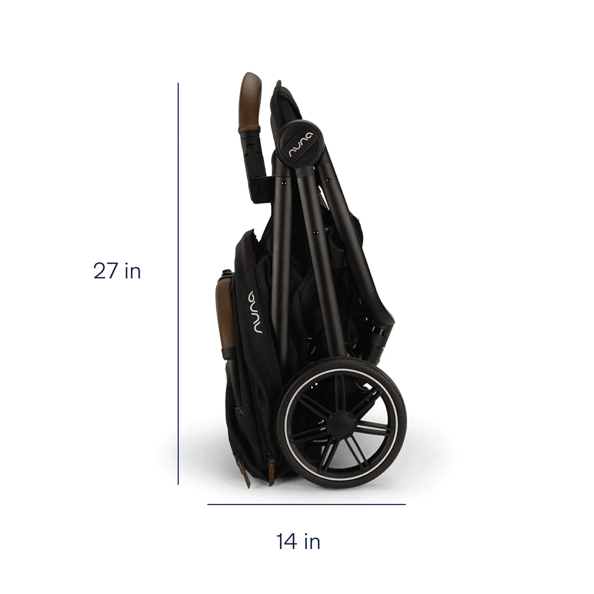 Nuna TRVL LX Stroller