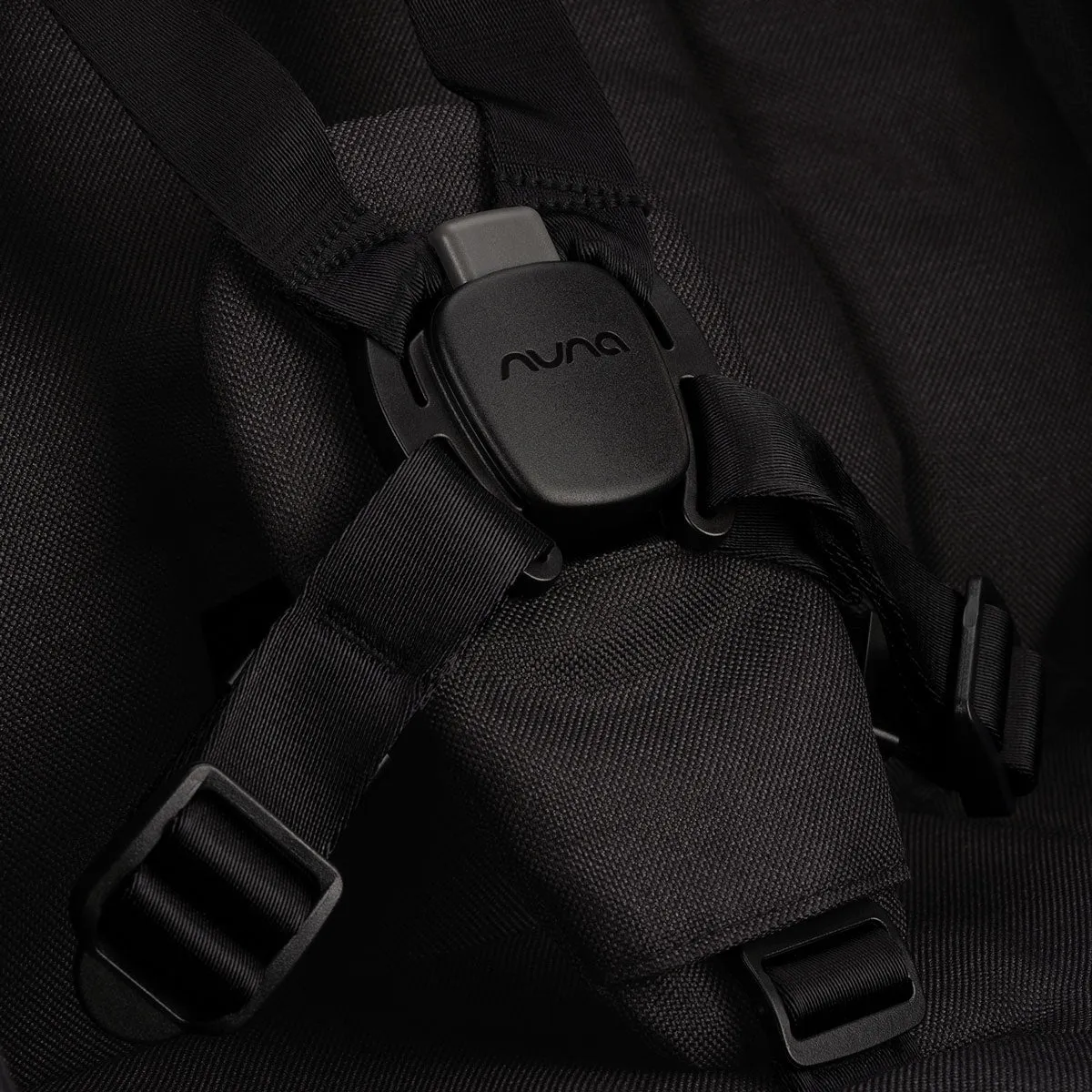 Nuna TRVL LX Stroller