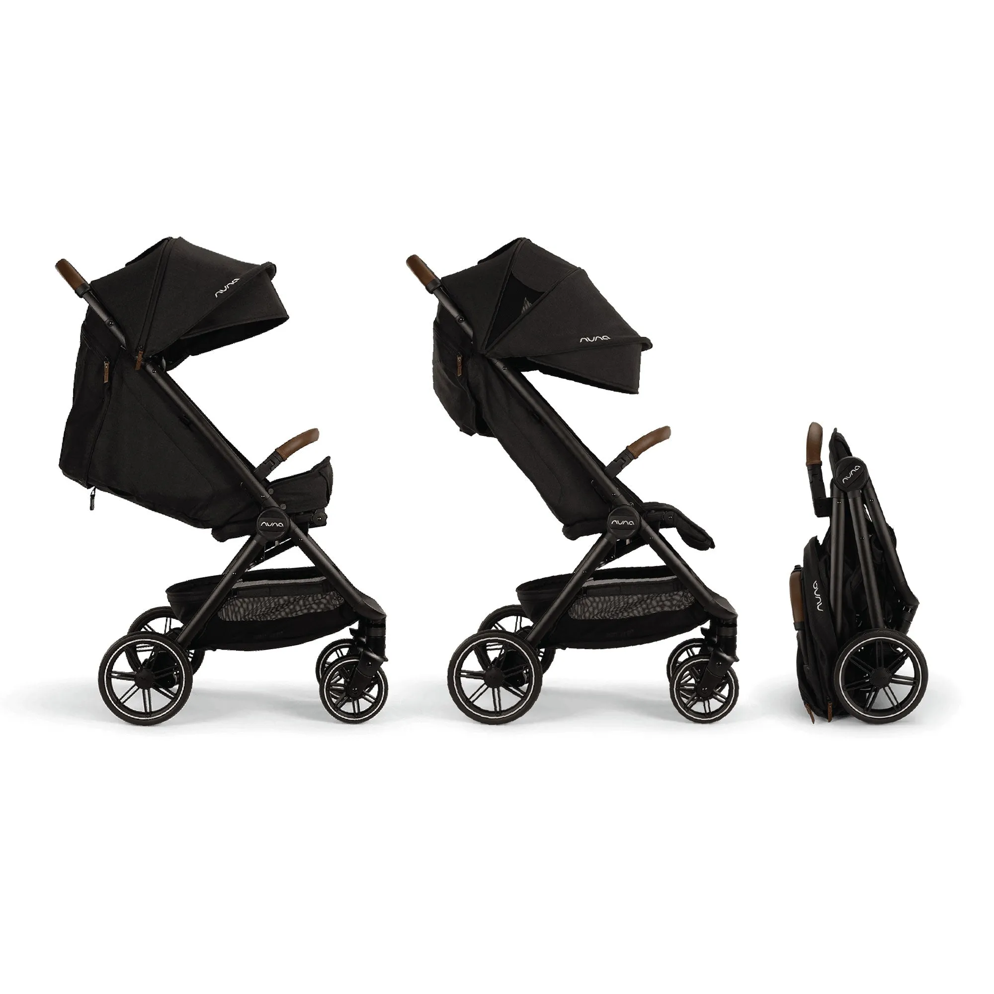 Nuna TRVL LX Stroller
