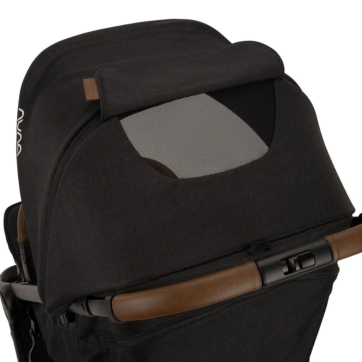 Nuna TRVL LX Stroller