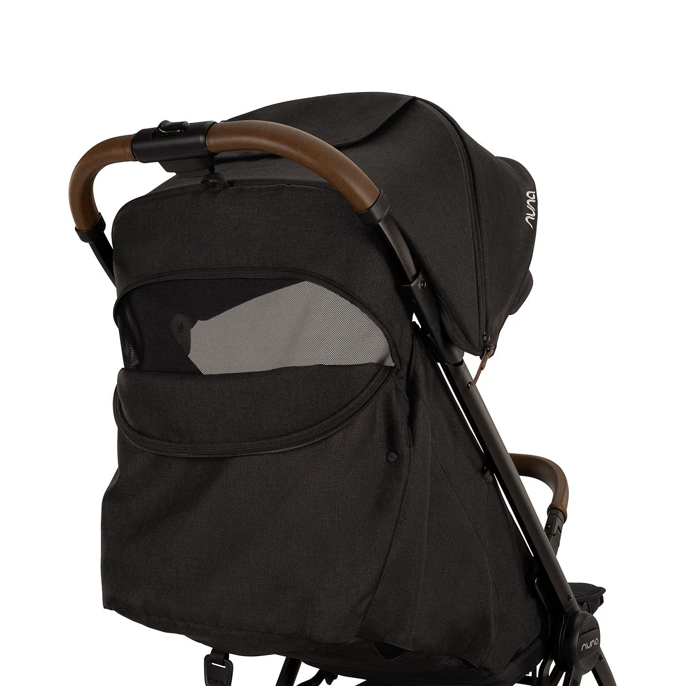 Nuna TRVL LX Stroller