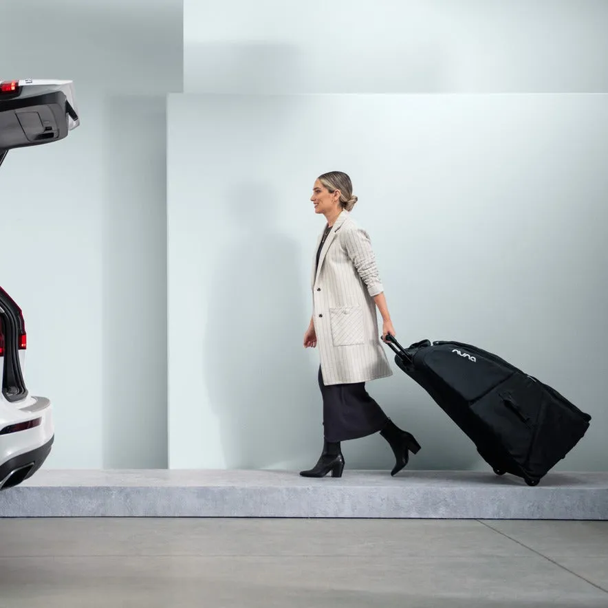 Nuna Wheeled Travel Bag