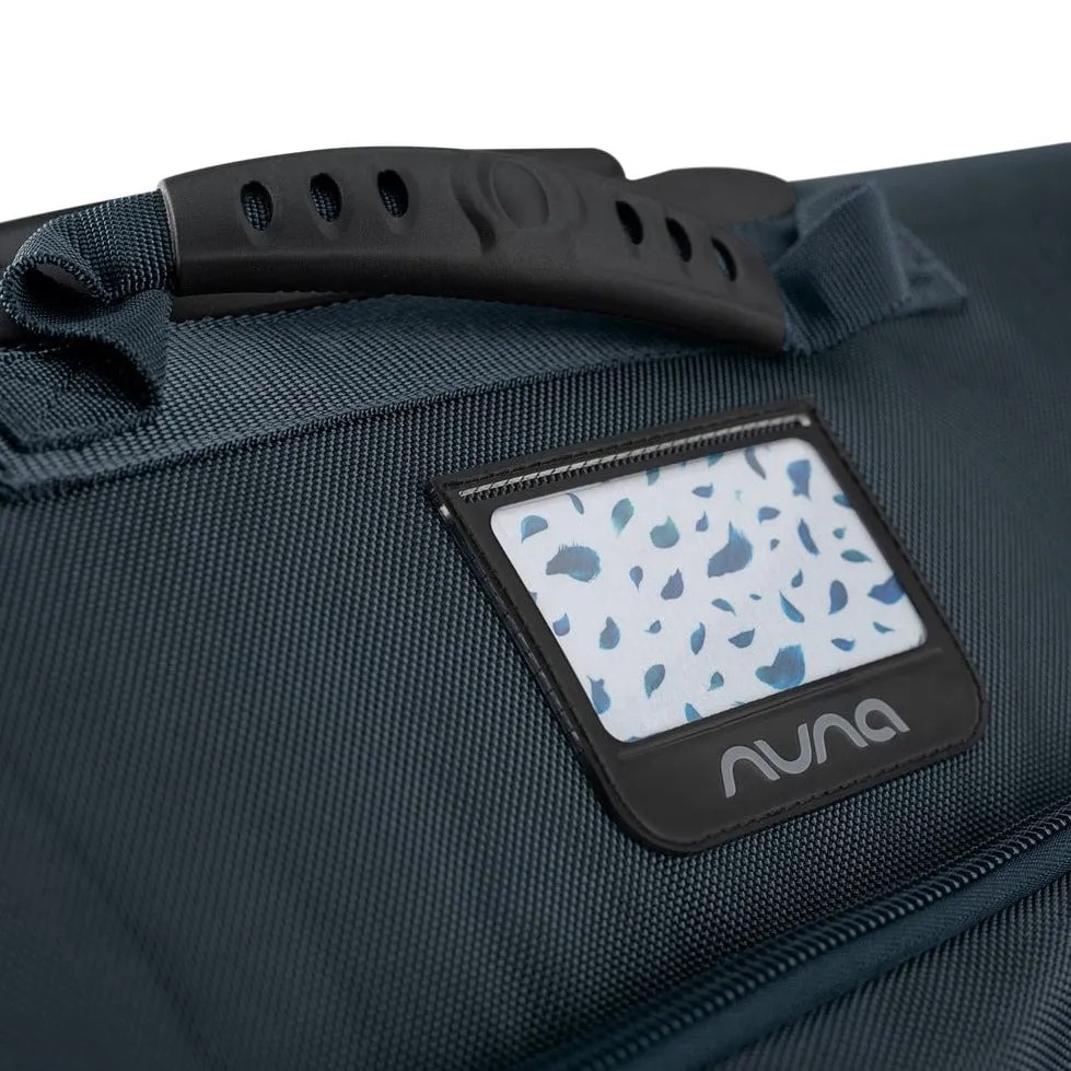 Nuna Wheeled Travel Bag